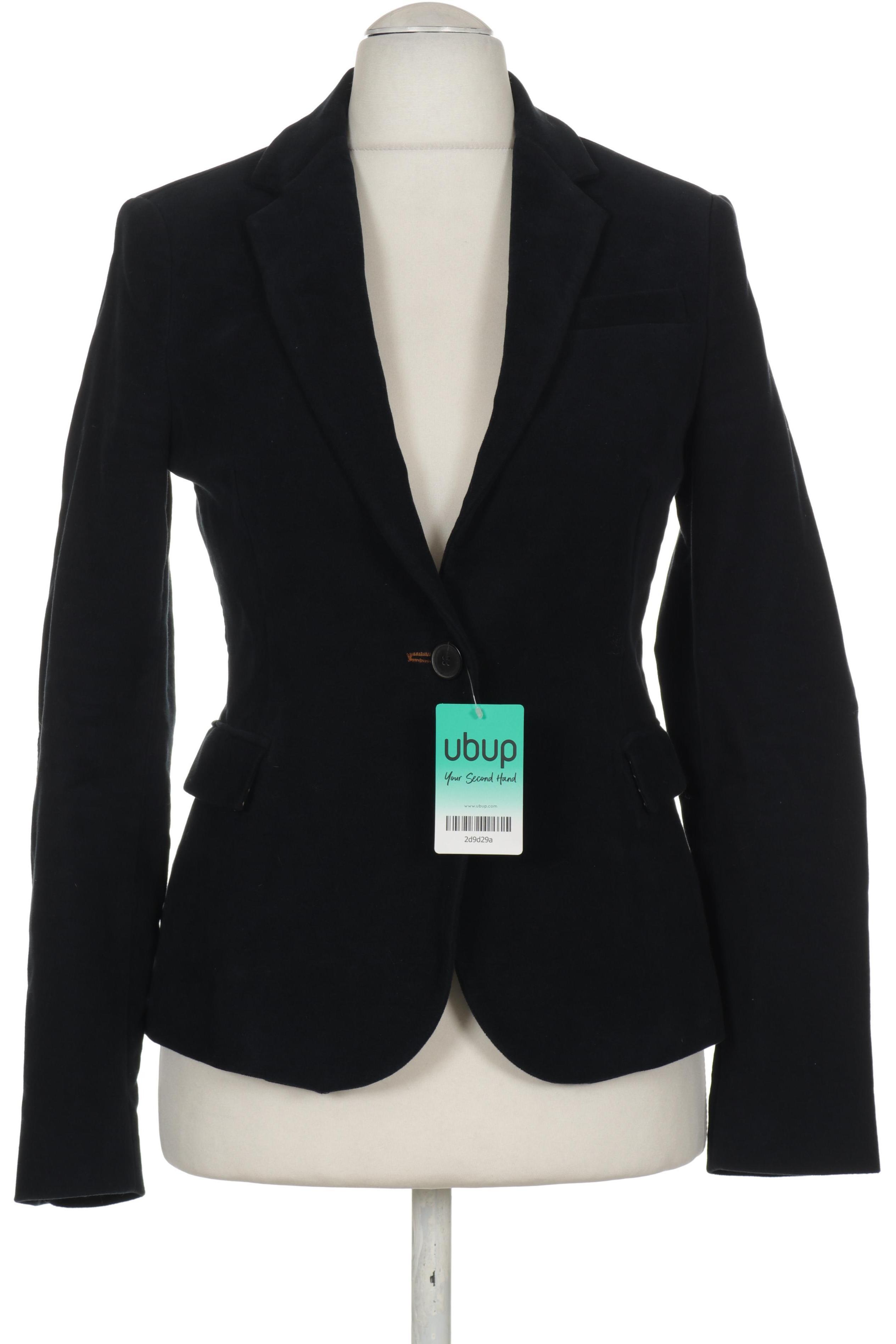 

Zara Damen Blazer, blau, Gr.