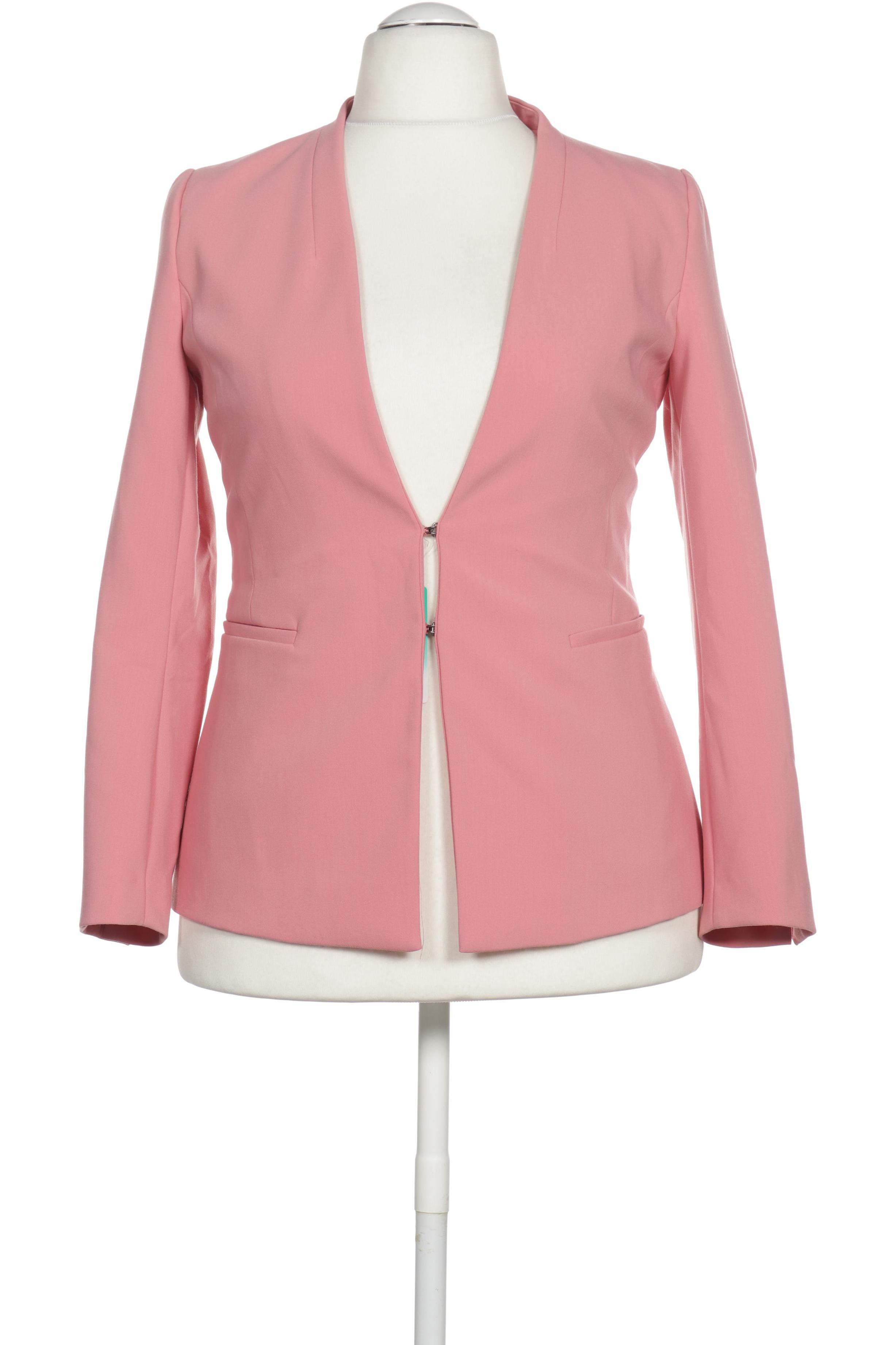 

Zara Damen Blazer, pink, Gr.