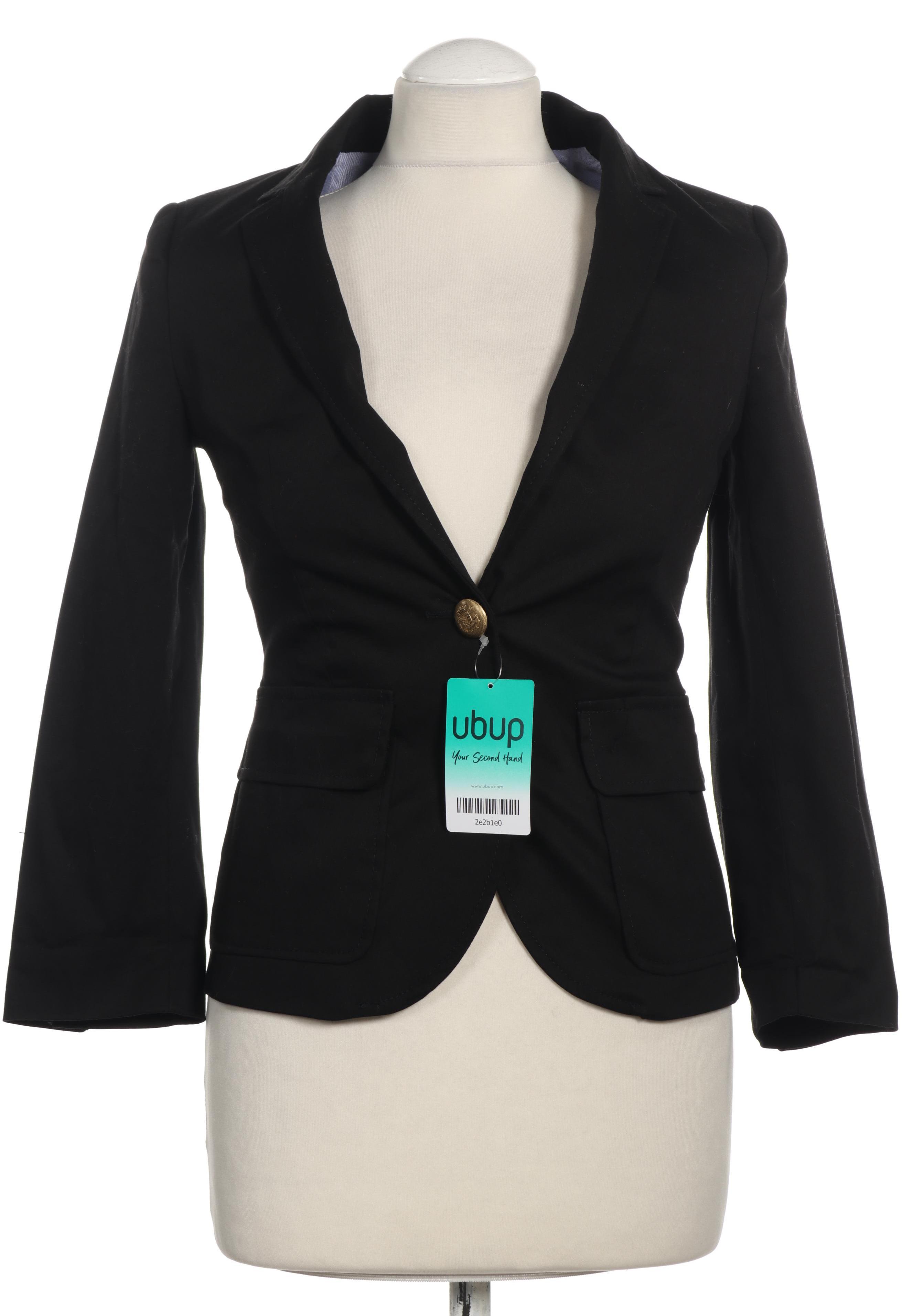 

Zara Damen Blazer, schwarz, Gr.
