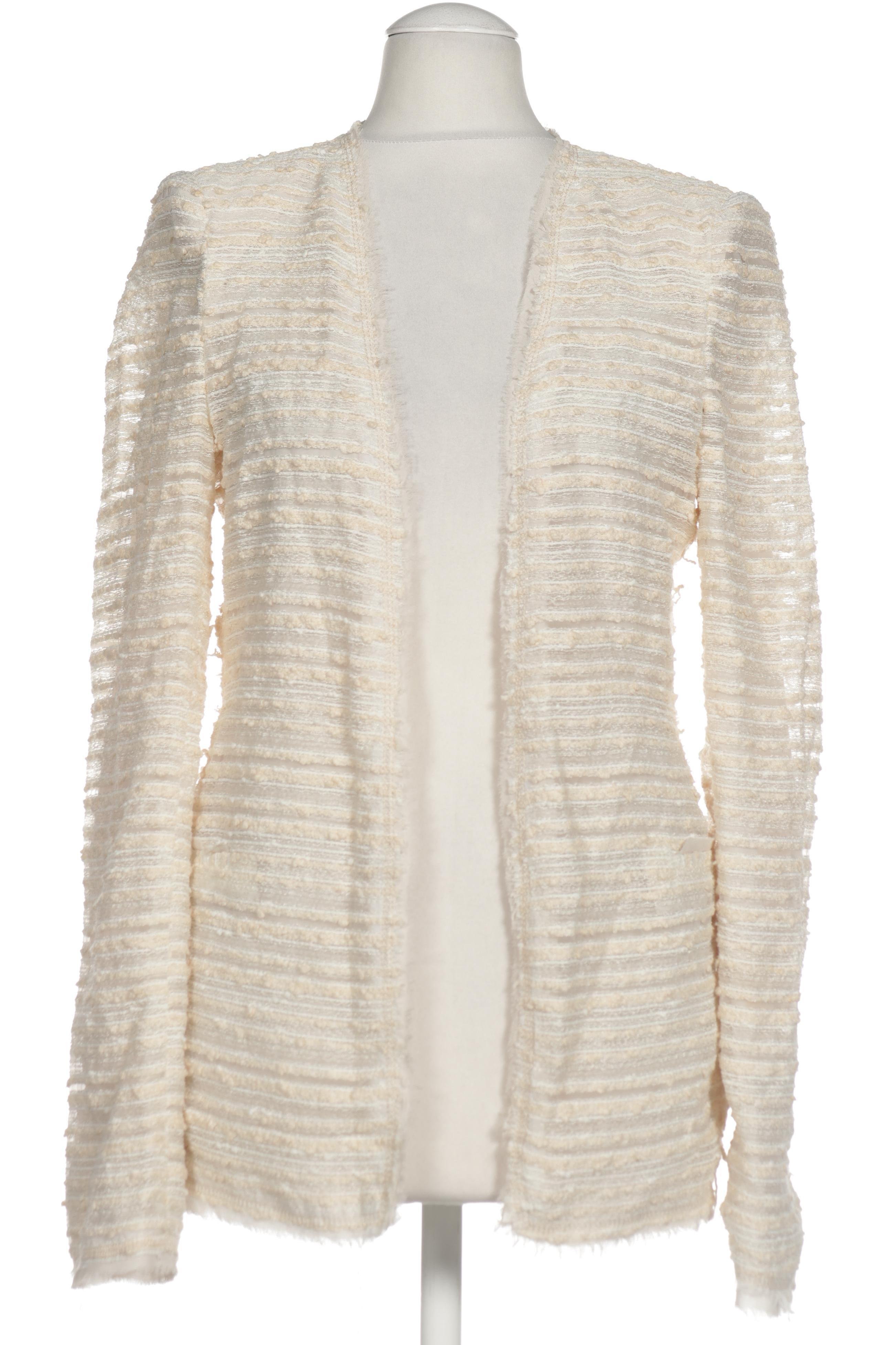 

Zara Damen Blazer, beige, Gr.