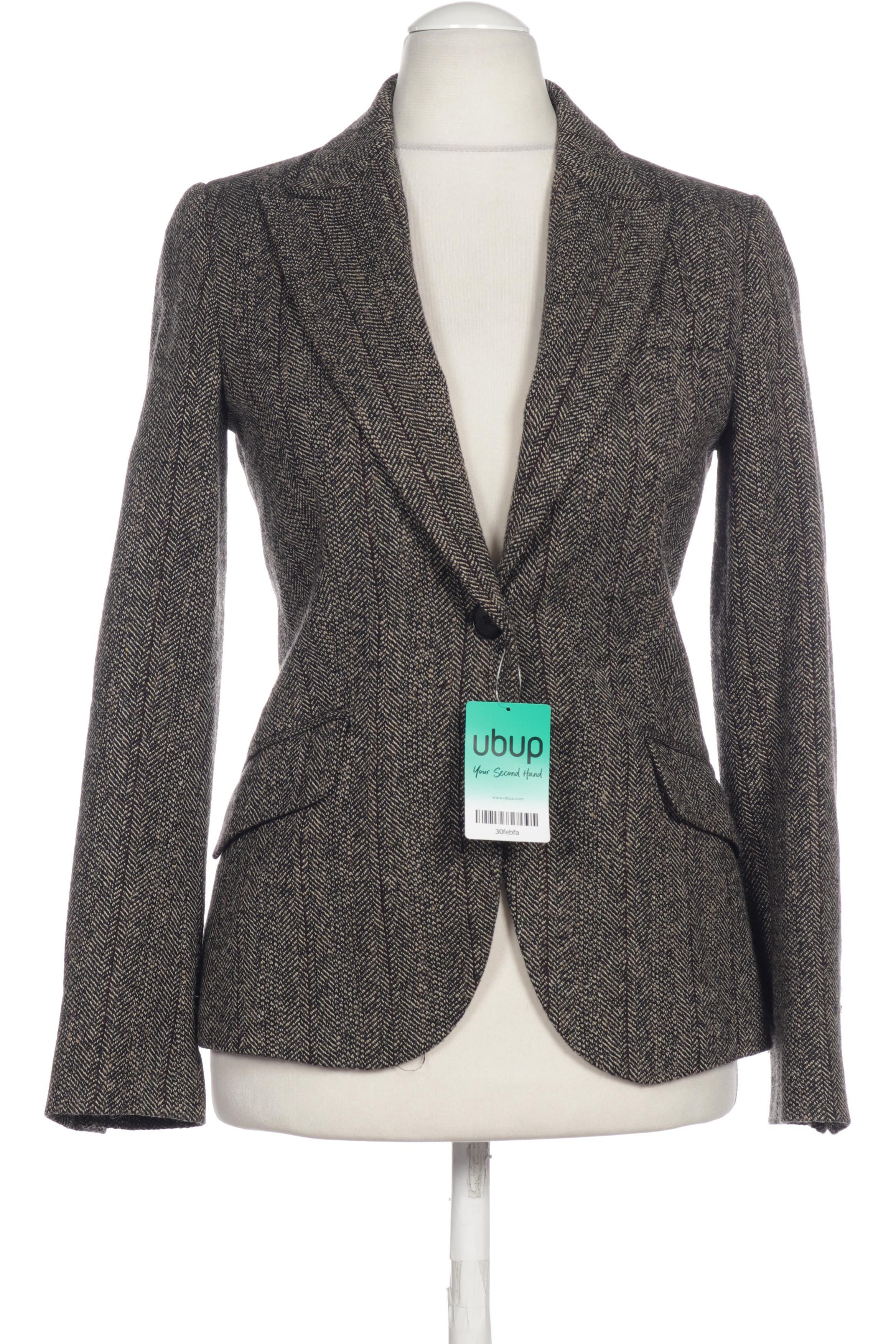 

Zara Damen Blazer, grau, Gr.