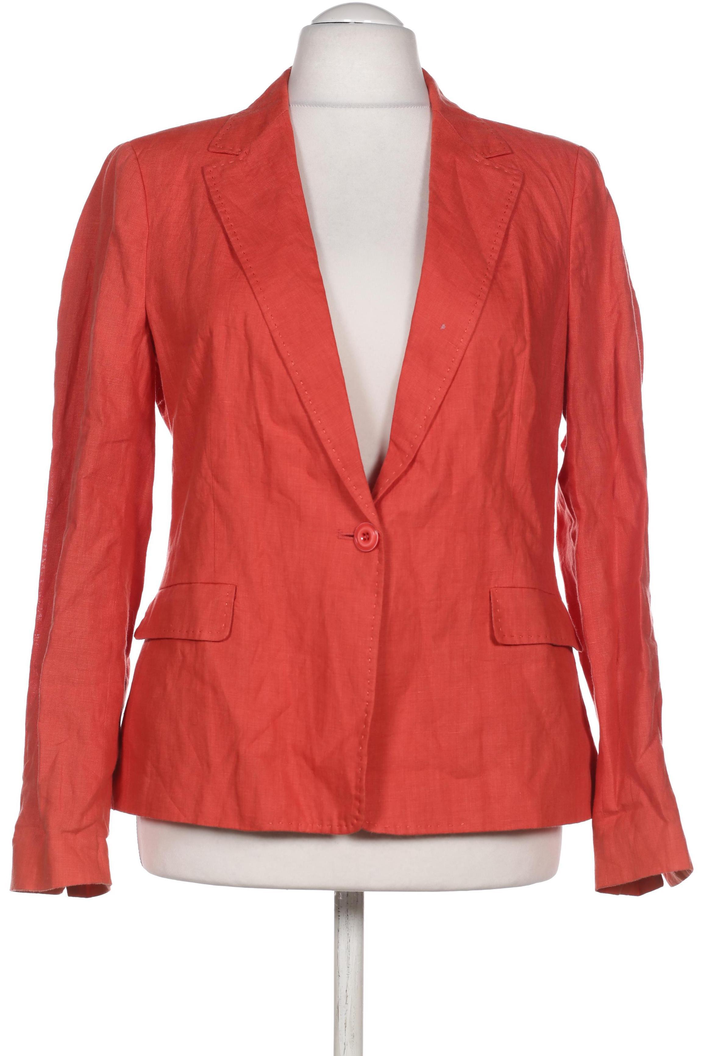 

Zara Damen Blazer, orange, Gr.