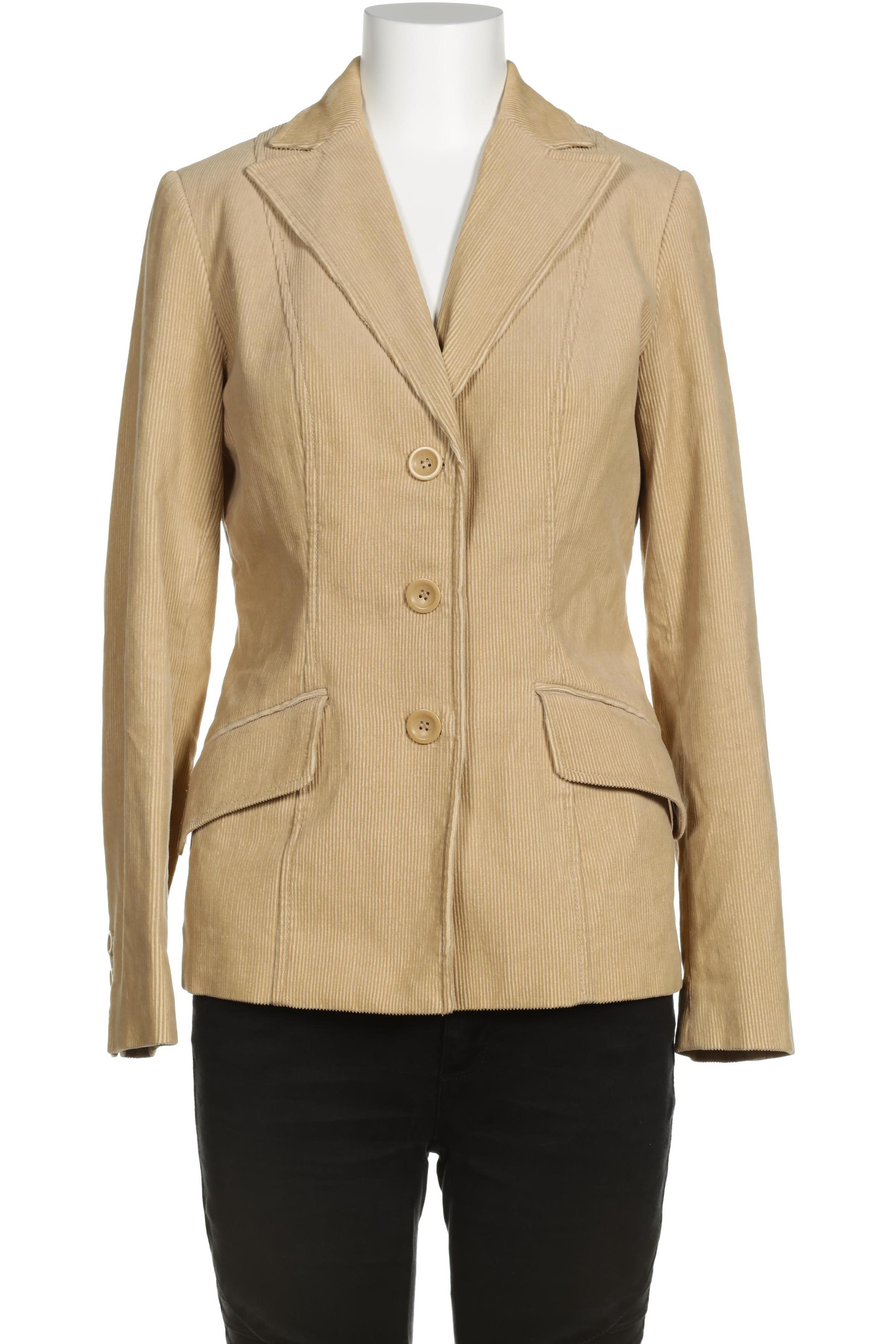 

Zara Damen Blazer, beige, Gr.