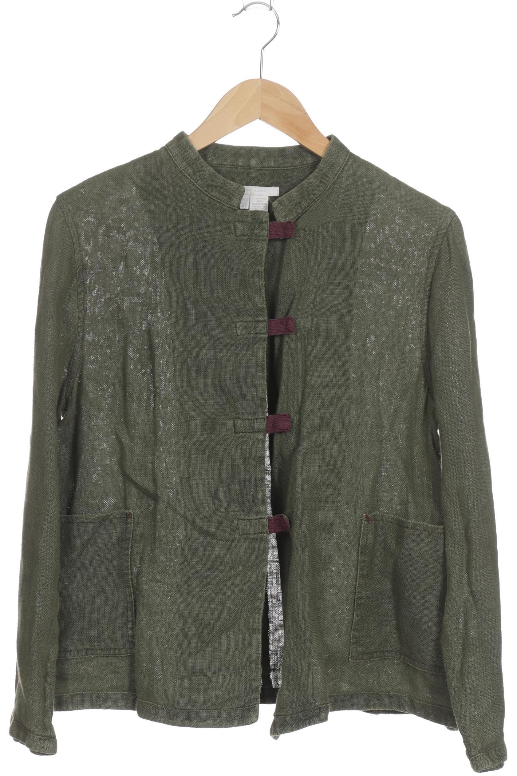 

Zara Damen Blazer, grün, Gr.