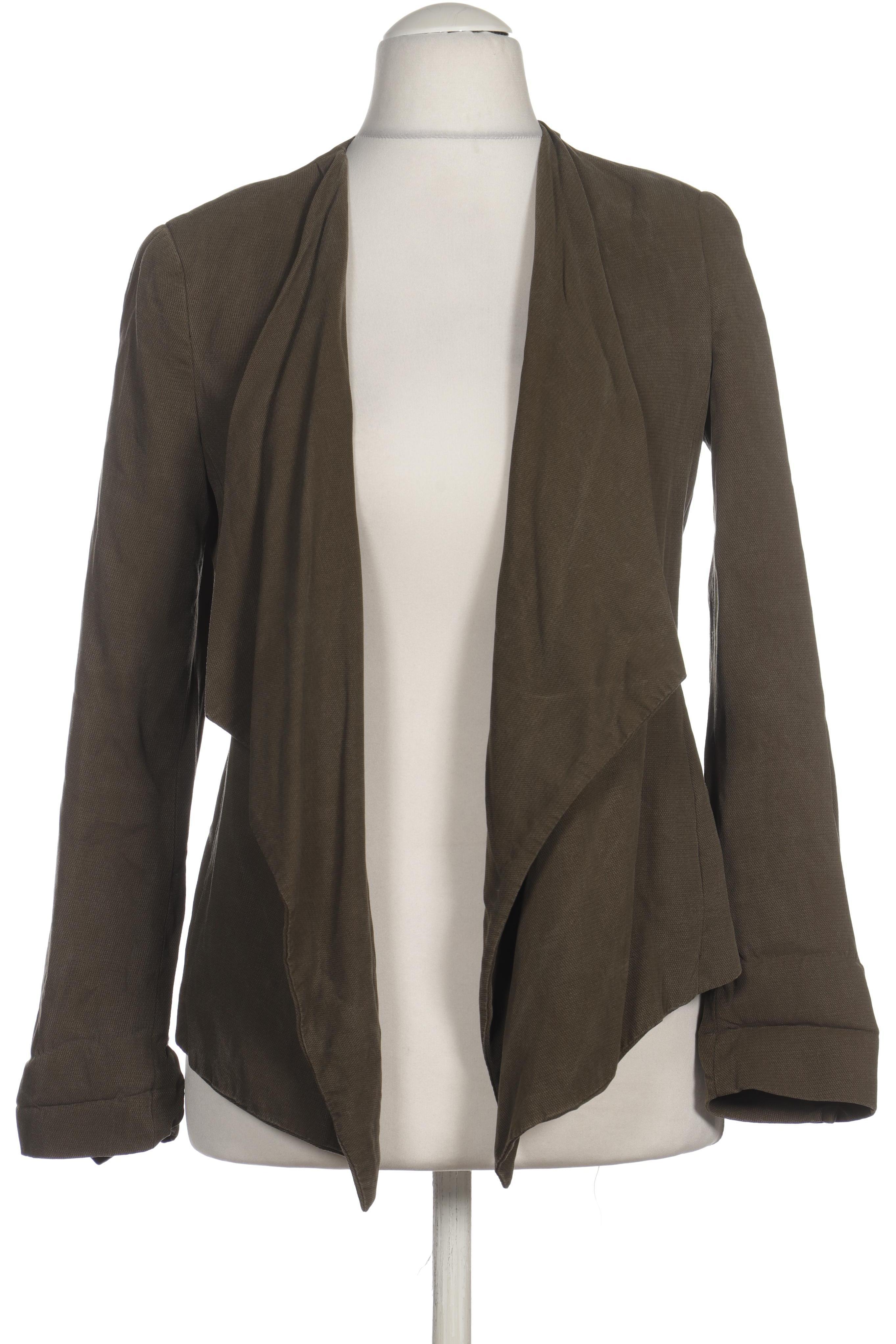 

Zara Damen Blazer, grün, Gr.