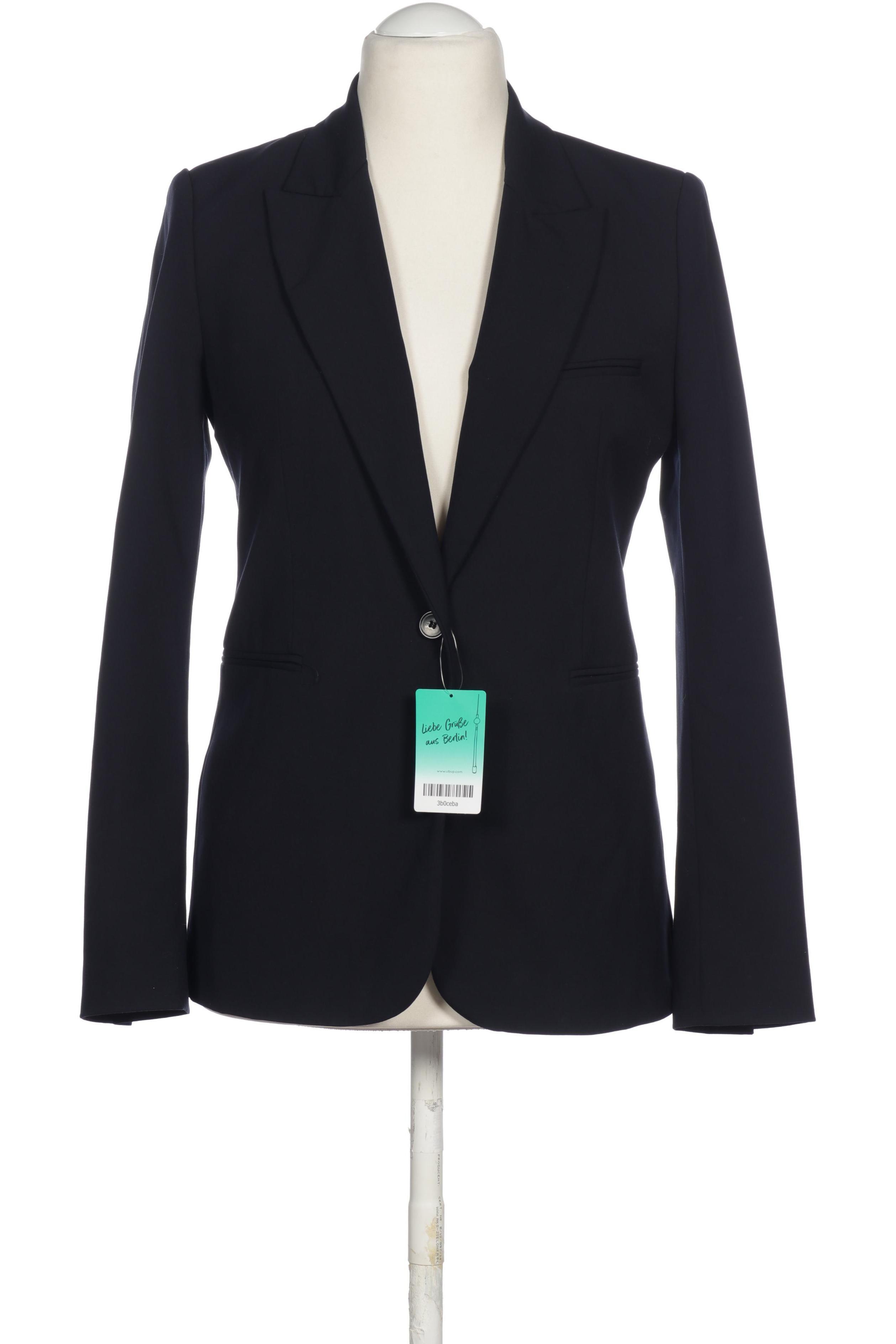 

Zara Damen Blazer, blau, Gr.