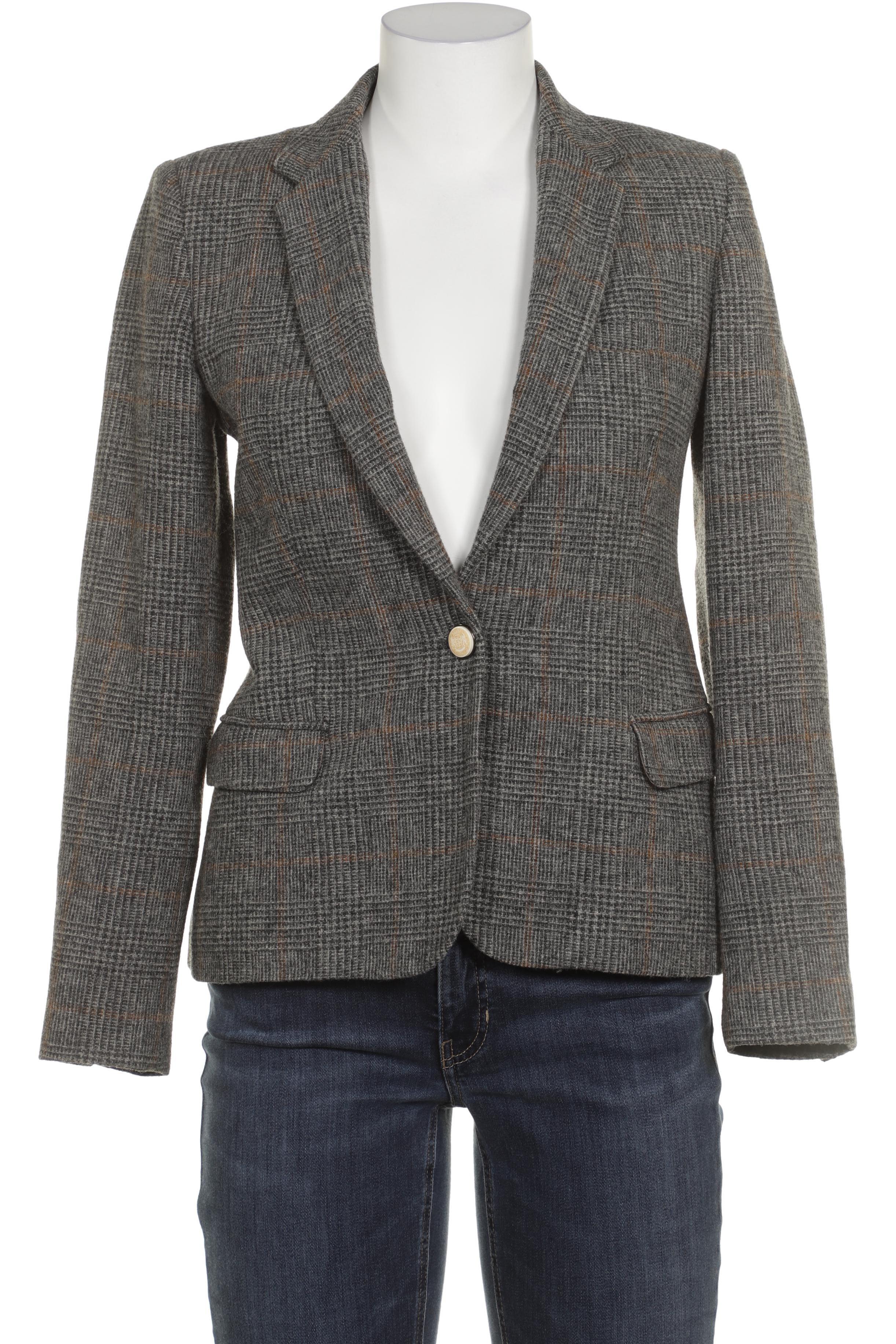 

Zara Damen Blazer, grau, Gr.