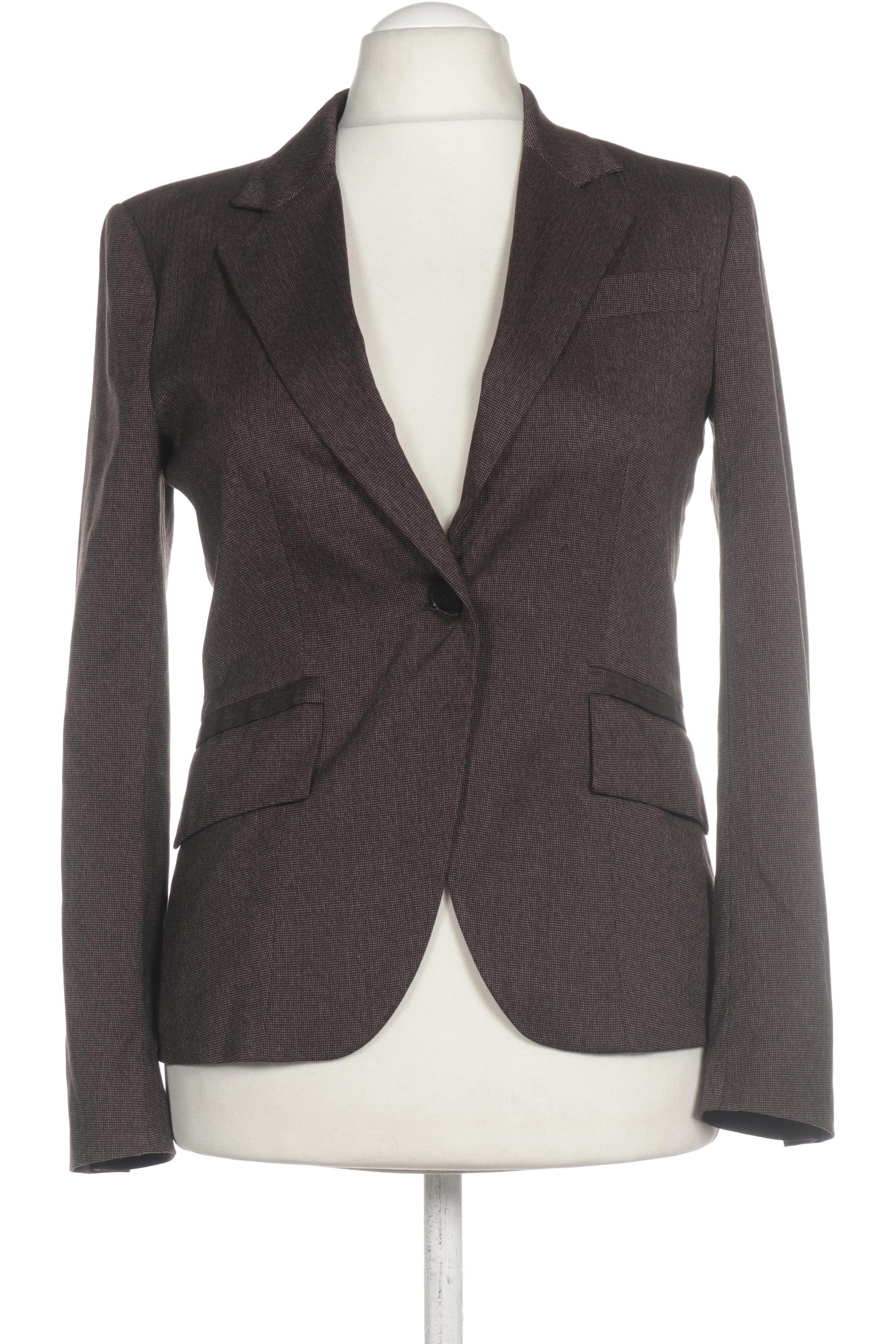 

Zara Damen Blazer, braun, Gr.