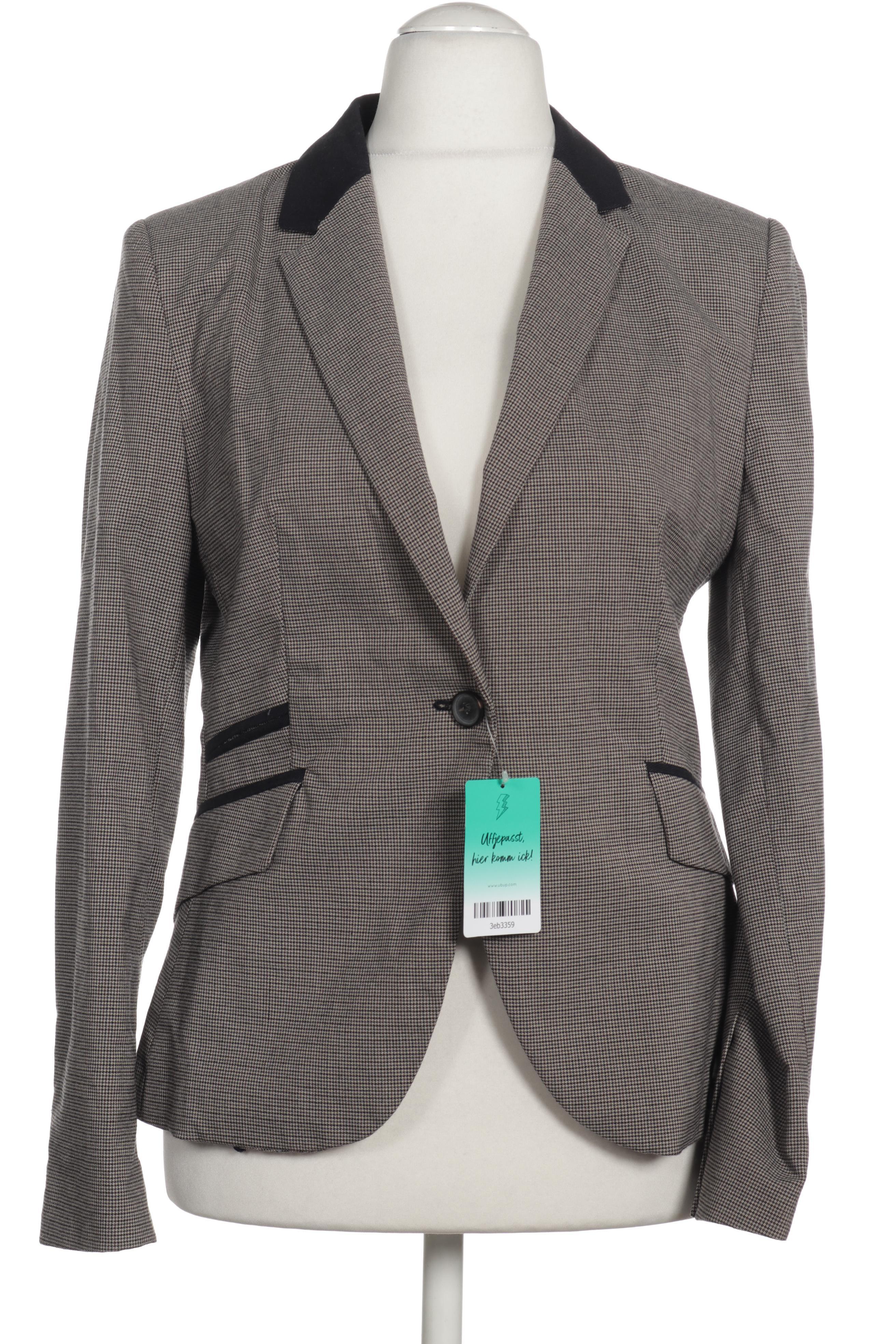 

Zara Damen Blazer, blau, Gr.
