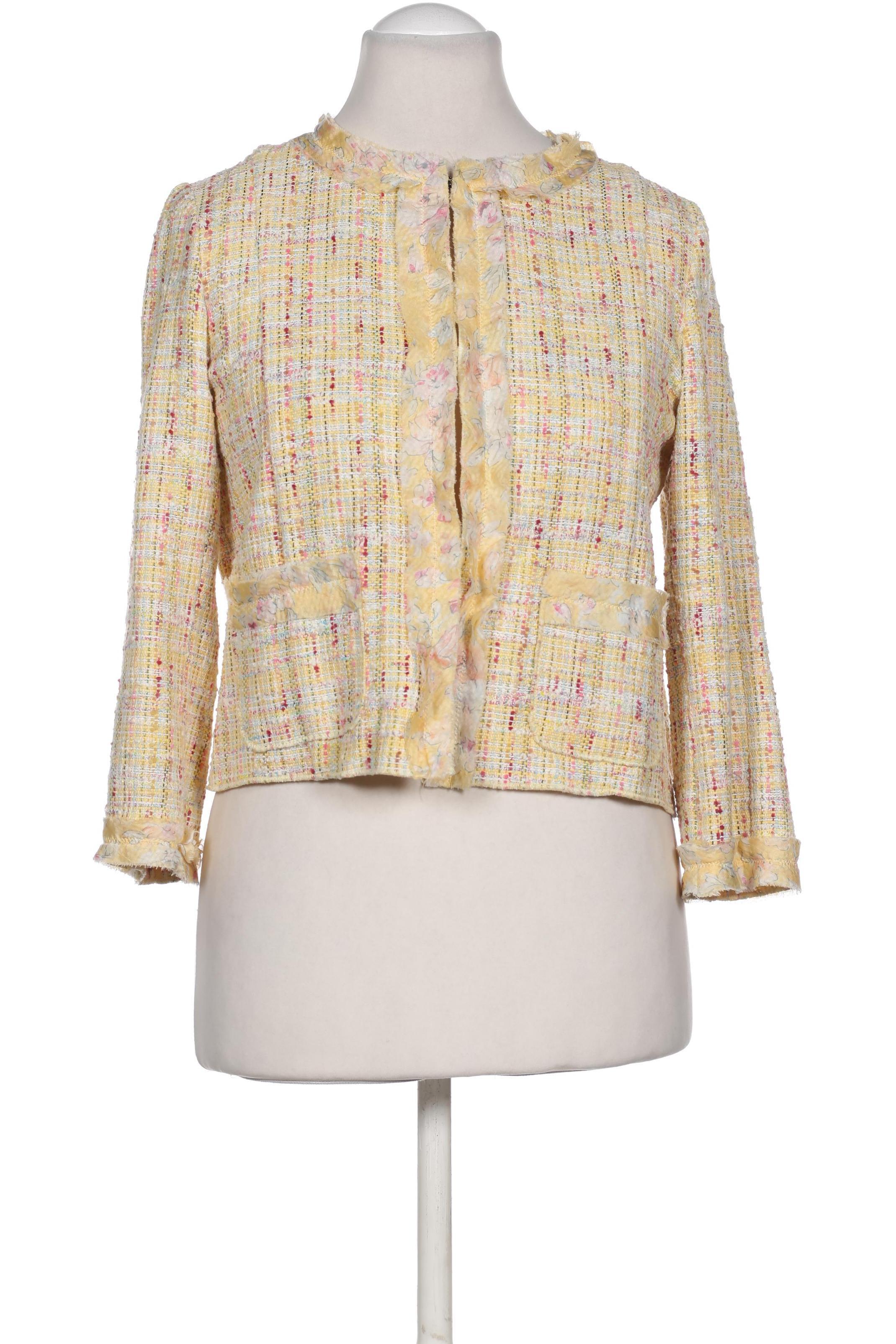 

Zara Damen Blazer, gelb, Gr.