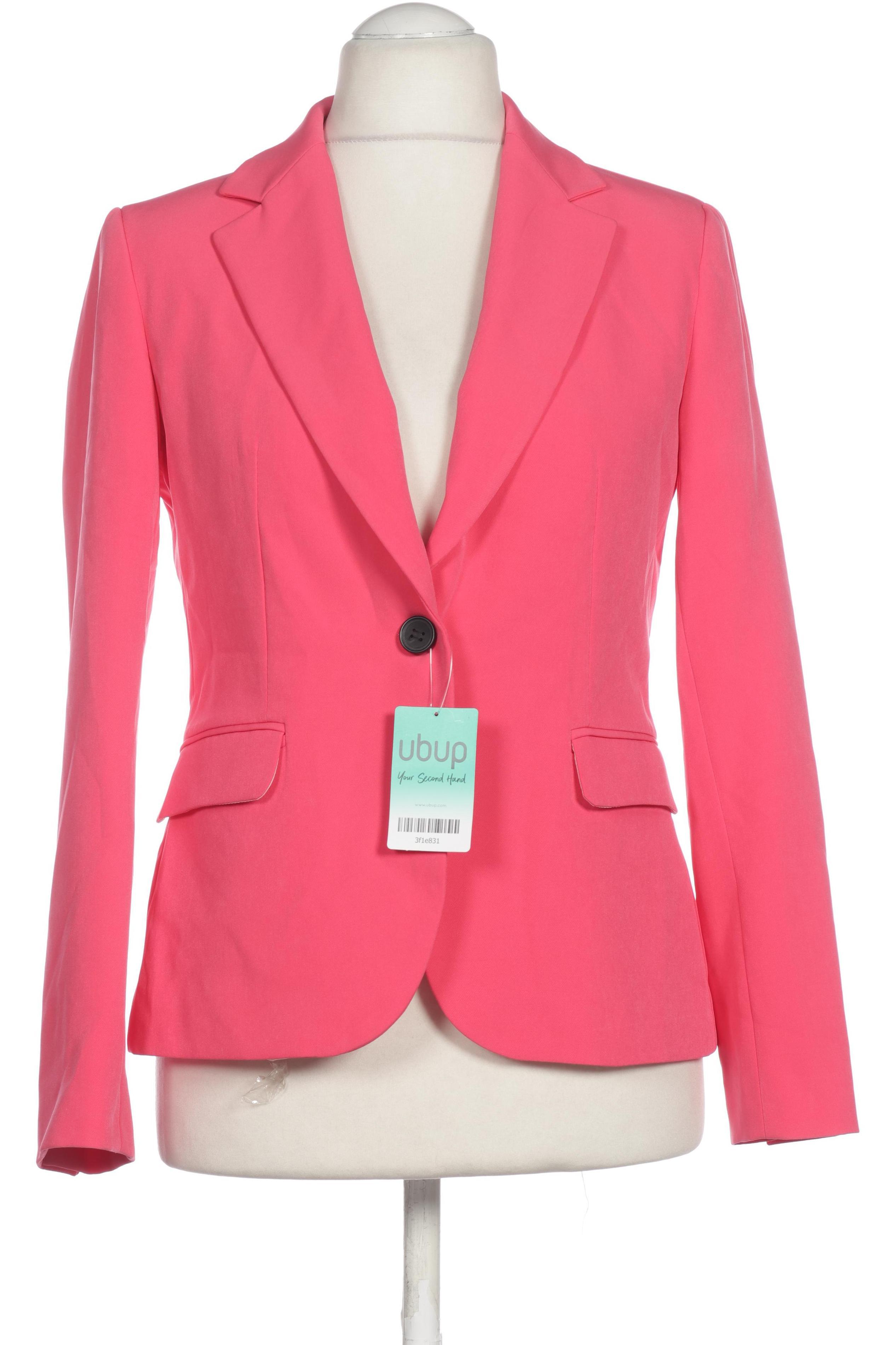 

Zara Damen Blazer, pink, Gr. 40