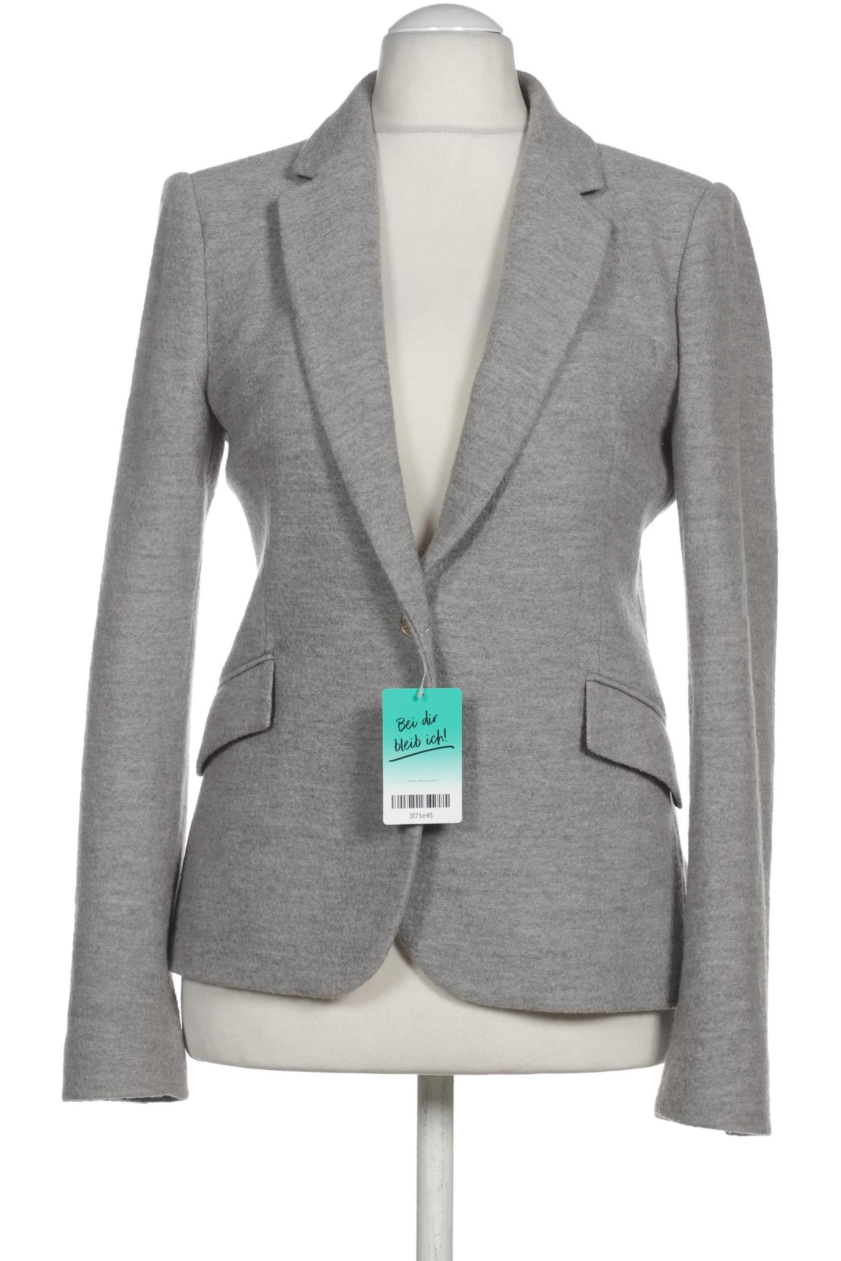 

Zara Damen Blazer, grau, Gr.