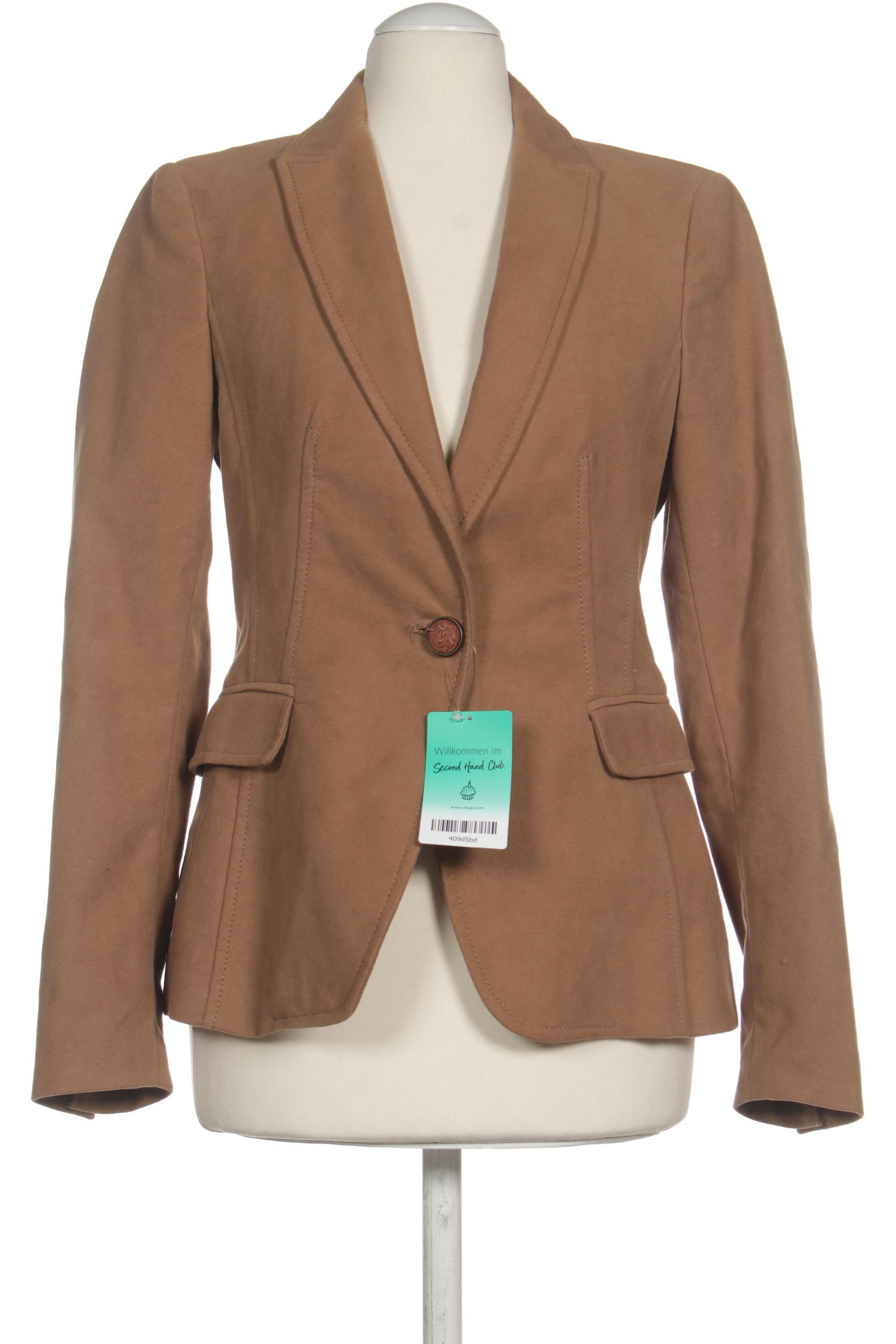 

Zara Damen Blazer, beige, Gr.