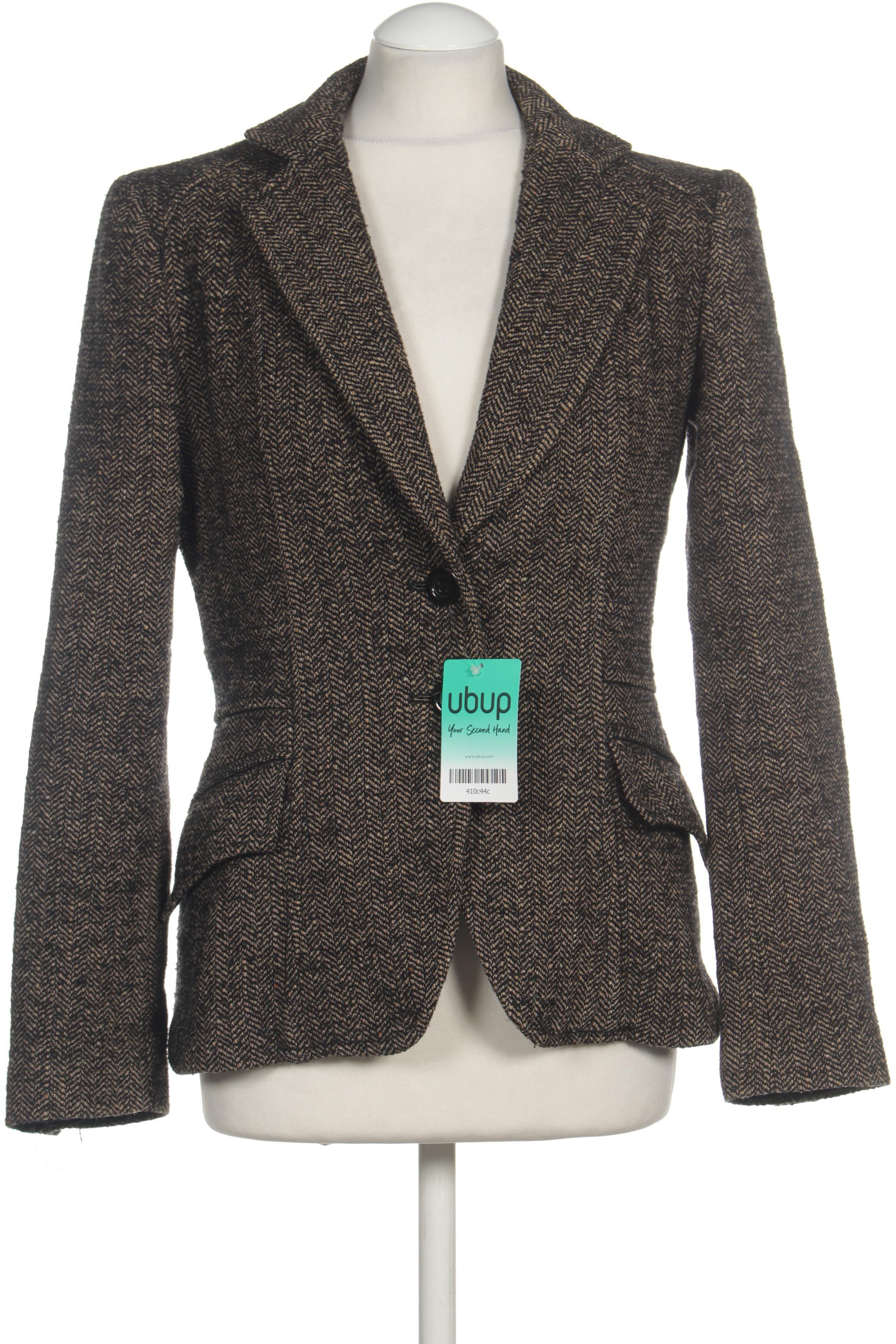 

Zara Damen Blazer, braun, Gr.