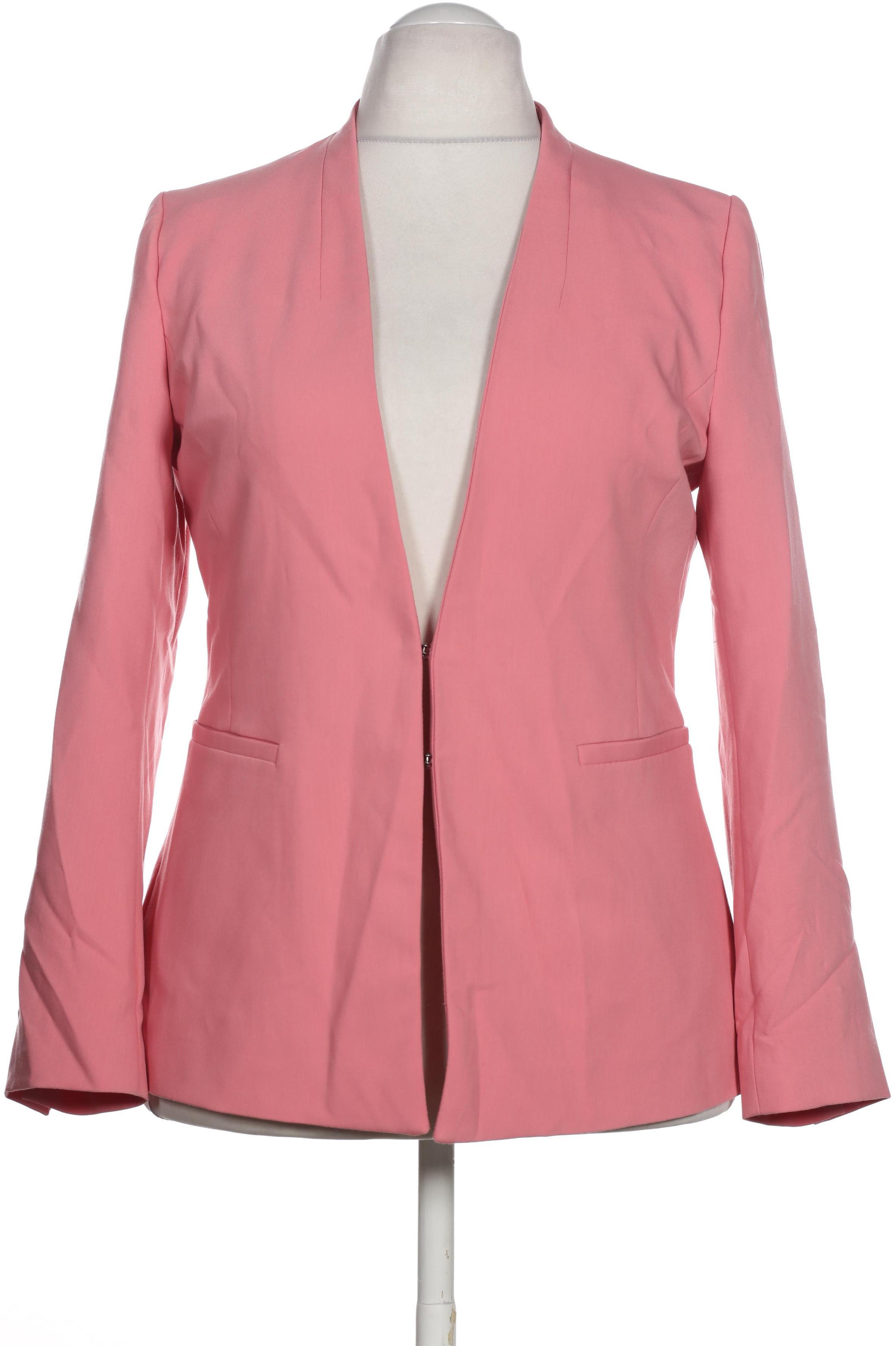 

Zara Damen Blazer, pink, Gr.