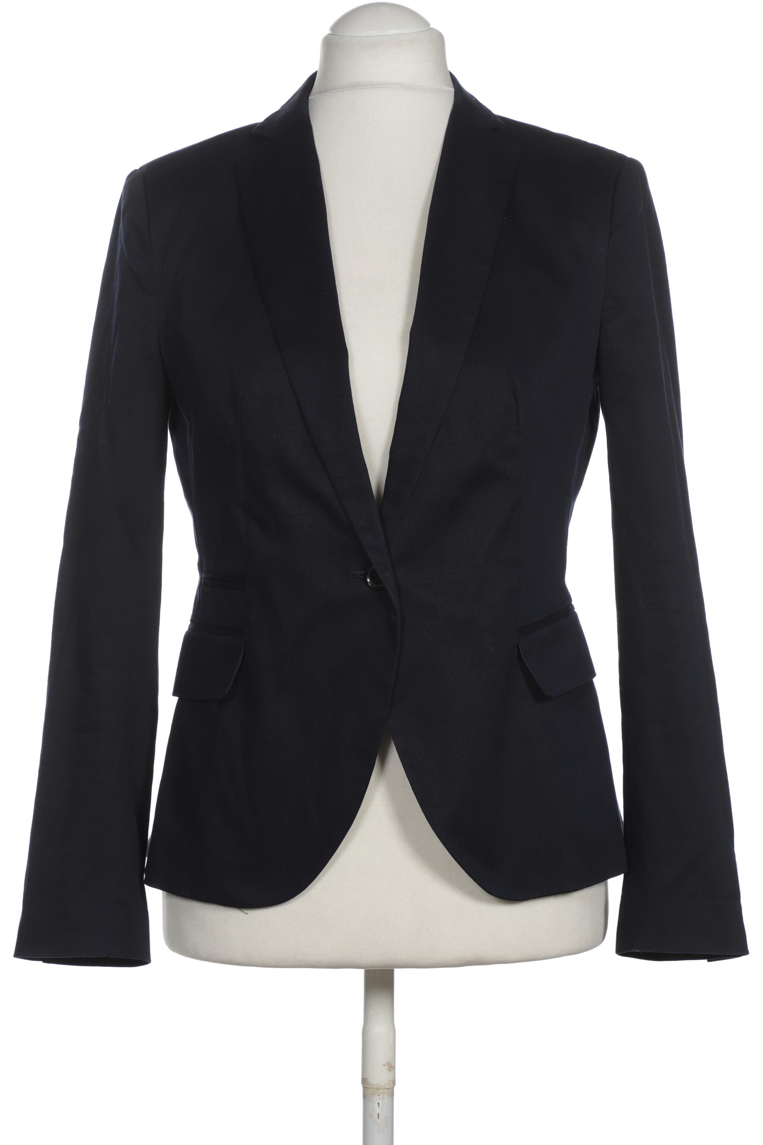 

Zara Damen Blazer, blau, Gr.