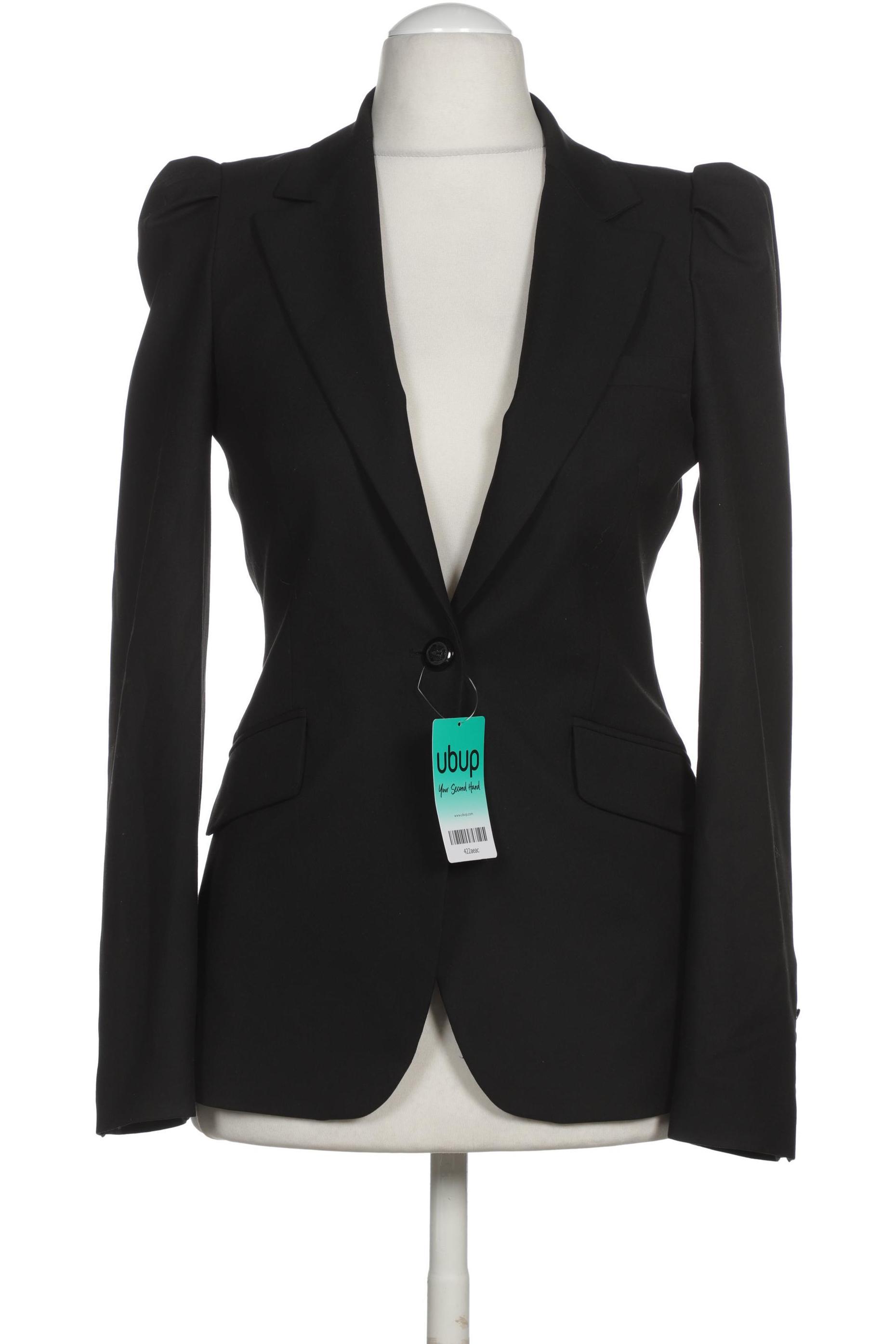 

Zara Damen Blazer, schwarz, Gr.