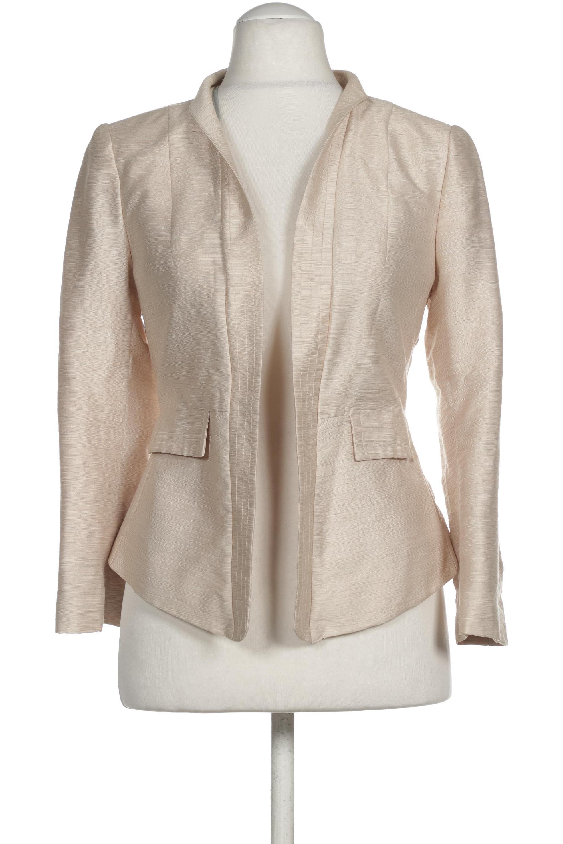

Zara Damen Blazer, beige, Gr.