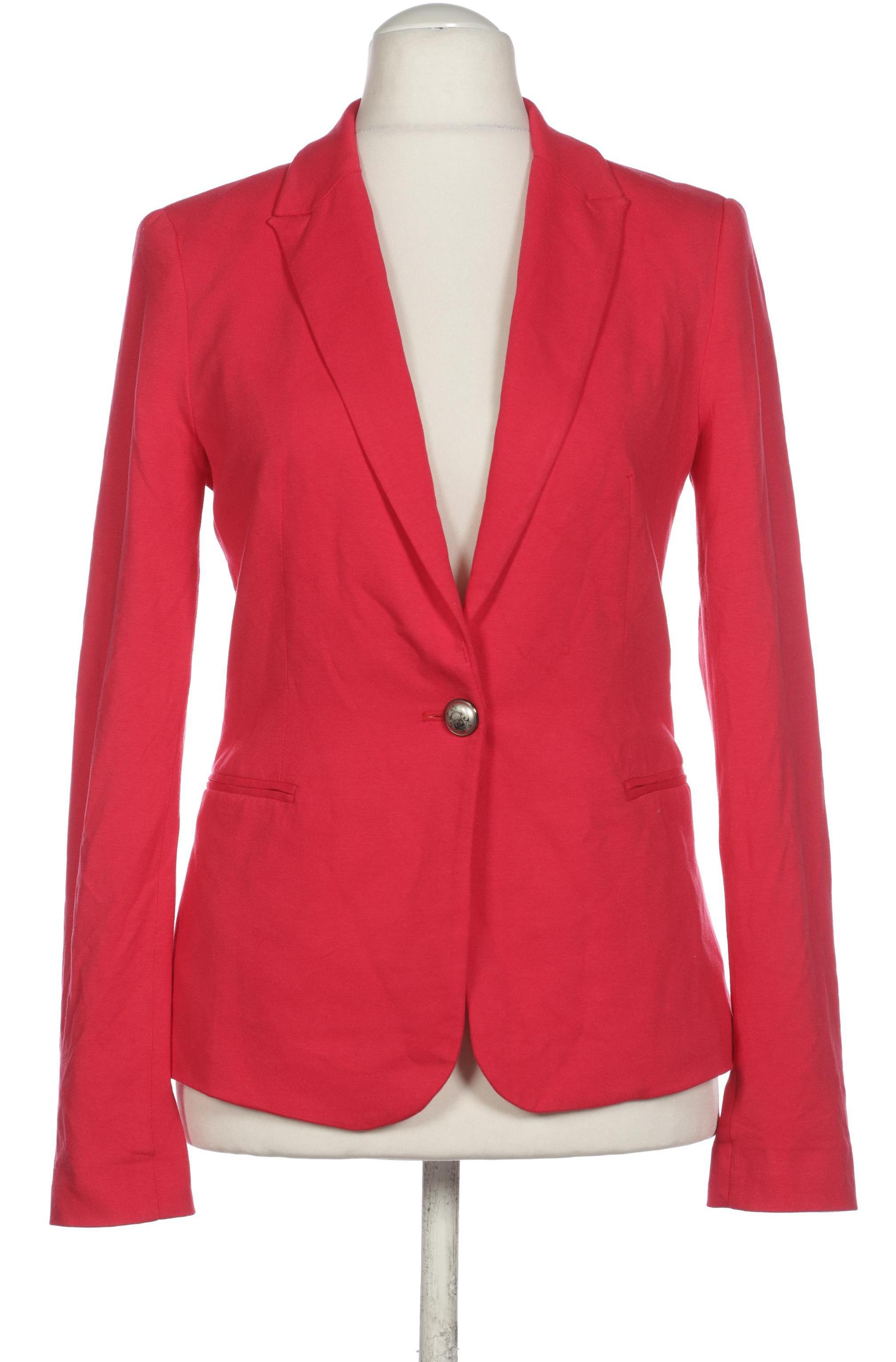 

Zara Damen Blazer, pink, Gr.
