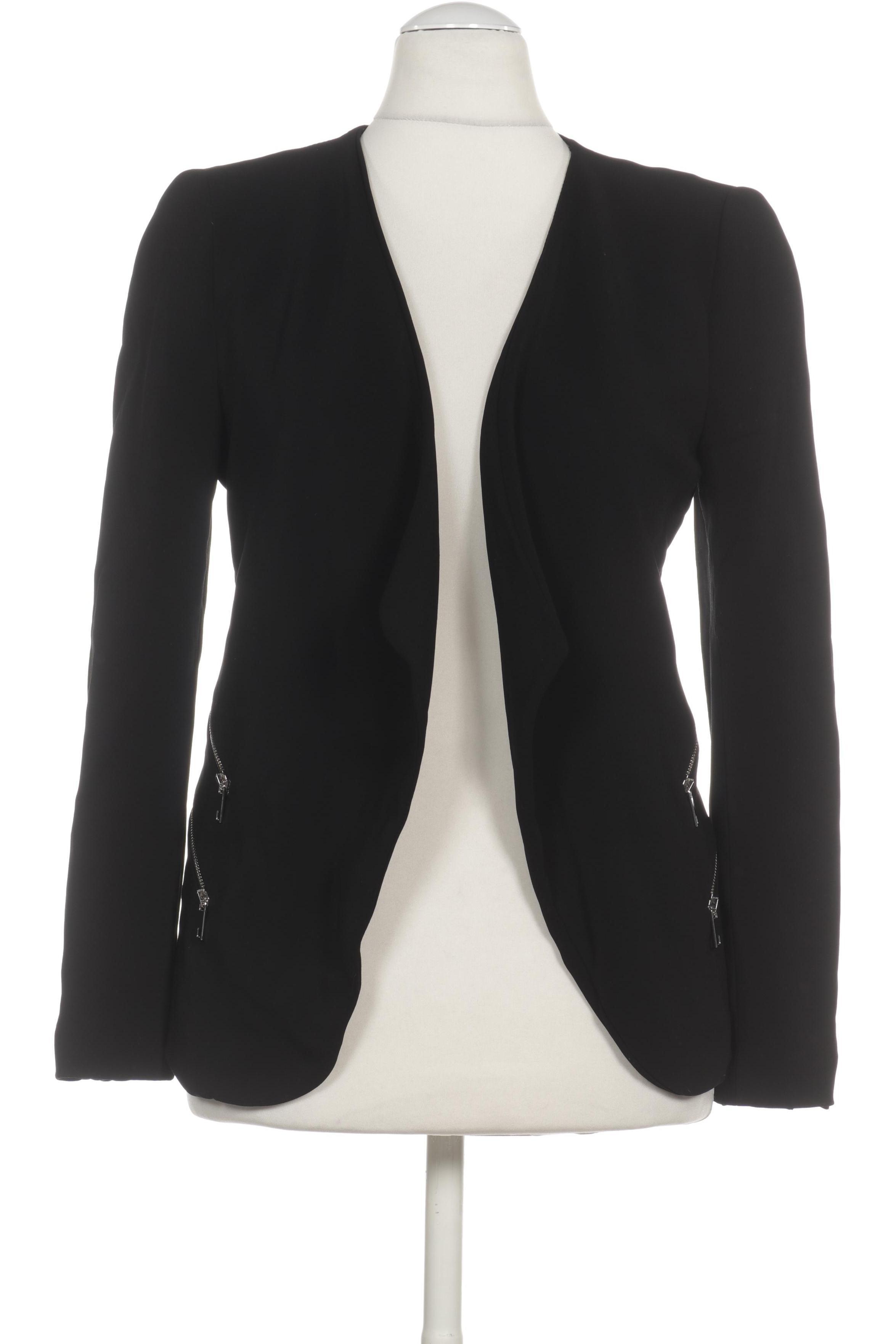 

Zara Damen Blazer, schwarz, Gr.