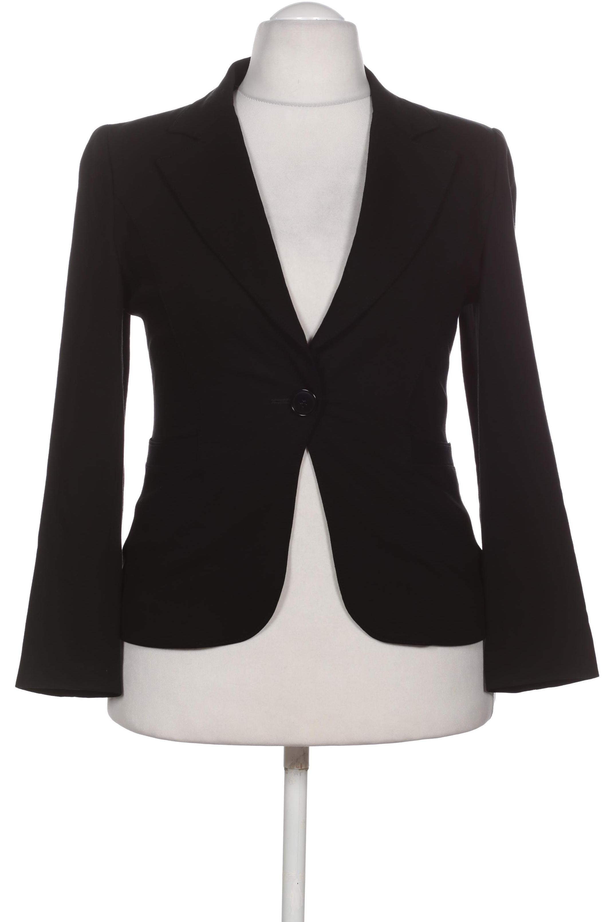 

Zara Damen Blazer, schwarz, Gr.