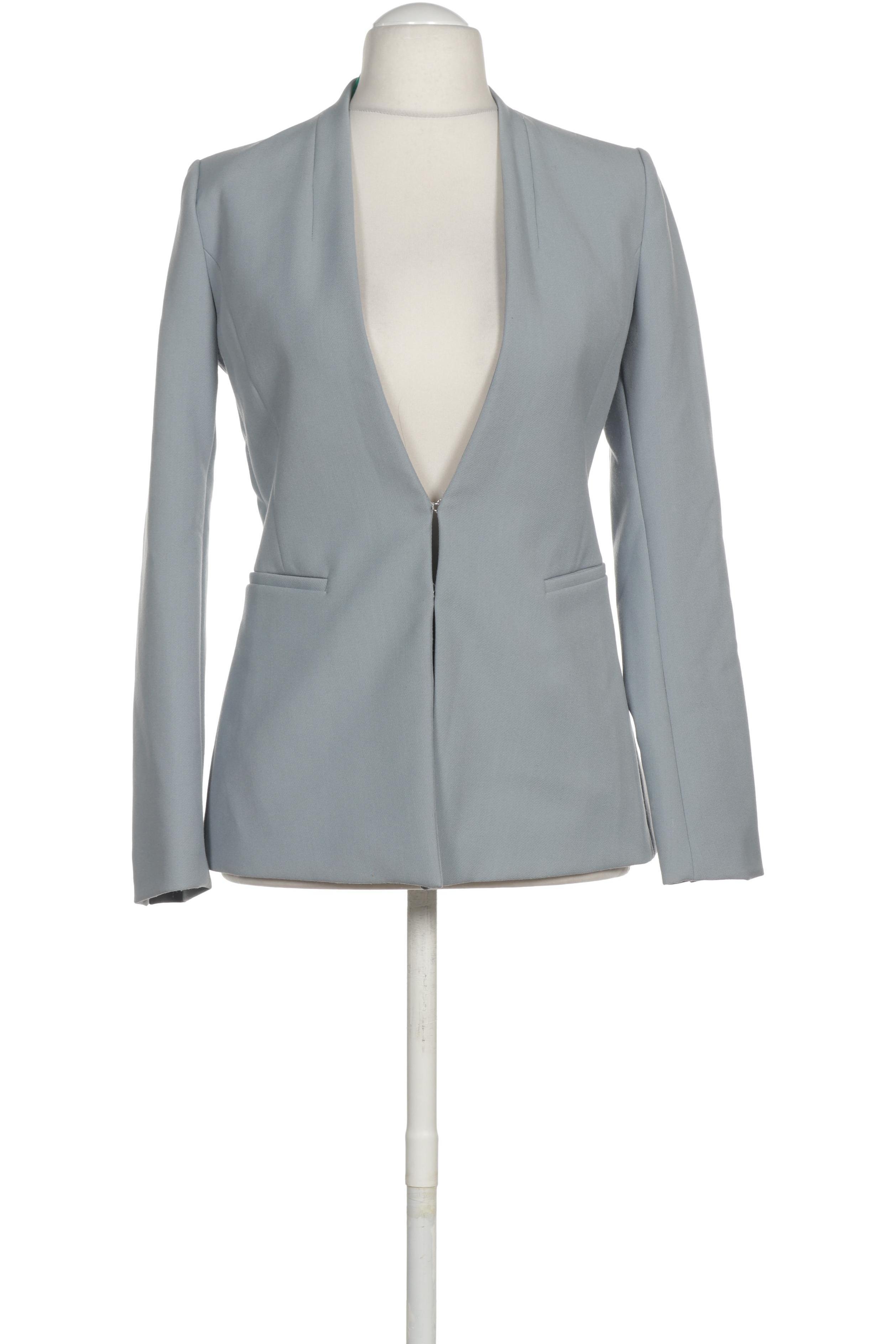 

Zara Damen Blazer, blau, Gr.