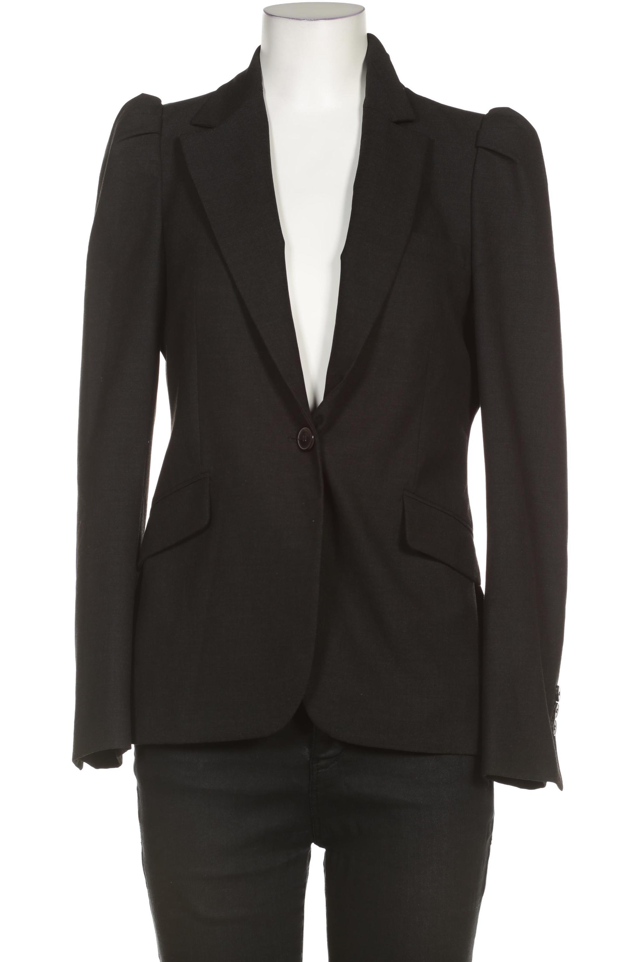 

Zara Damen Blazer, grau, Gr.