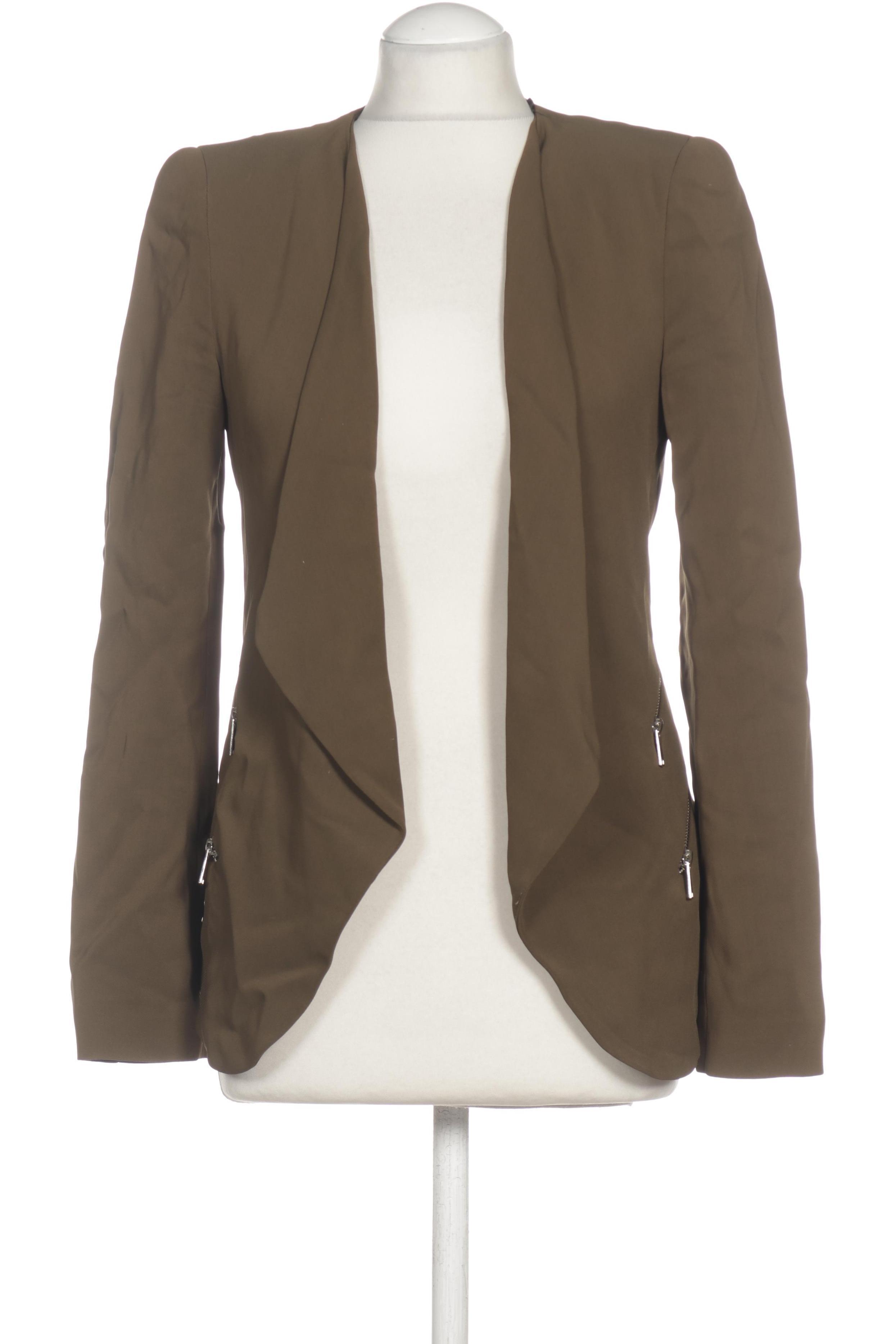 

Zara Damen Blazer, grün, Gr.
