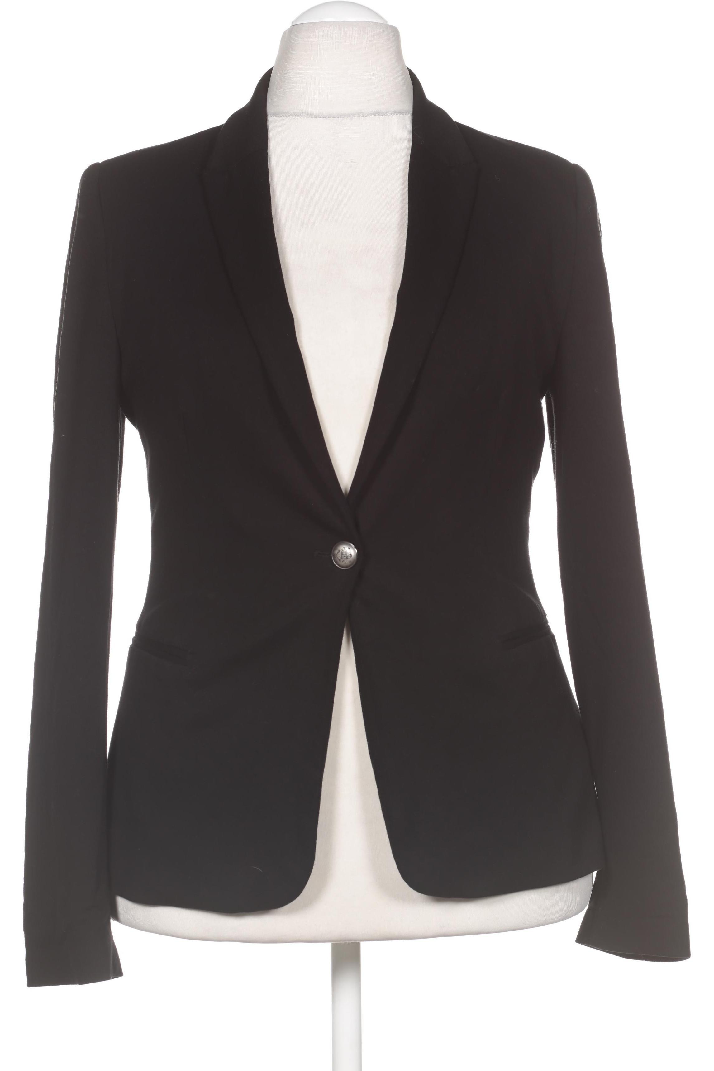 

Zara Damen Blazer, schwarz, Gr.