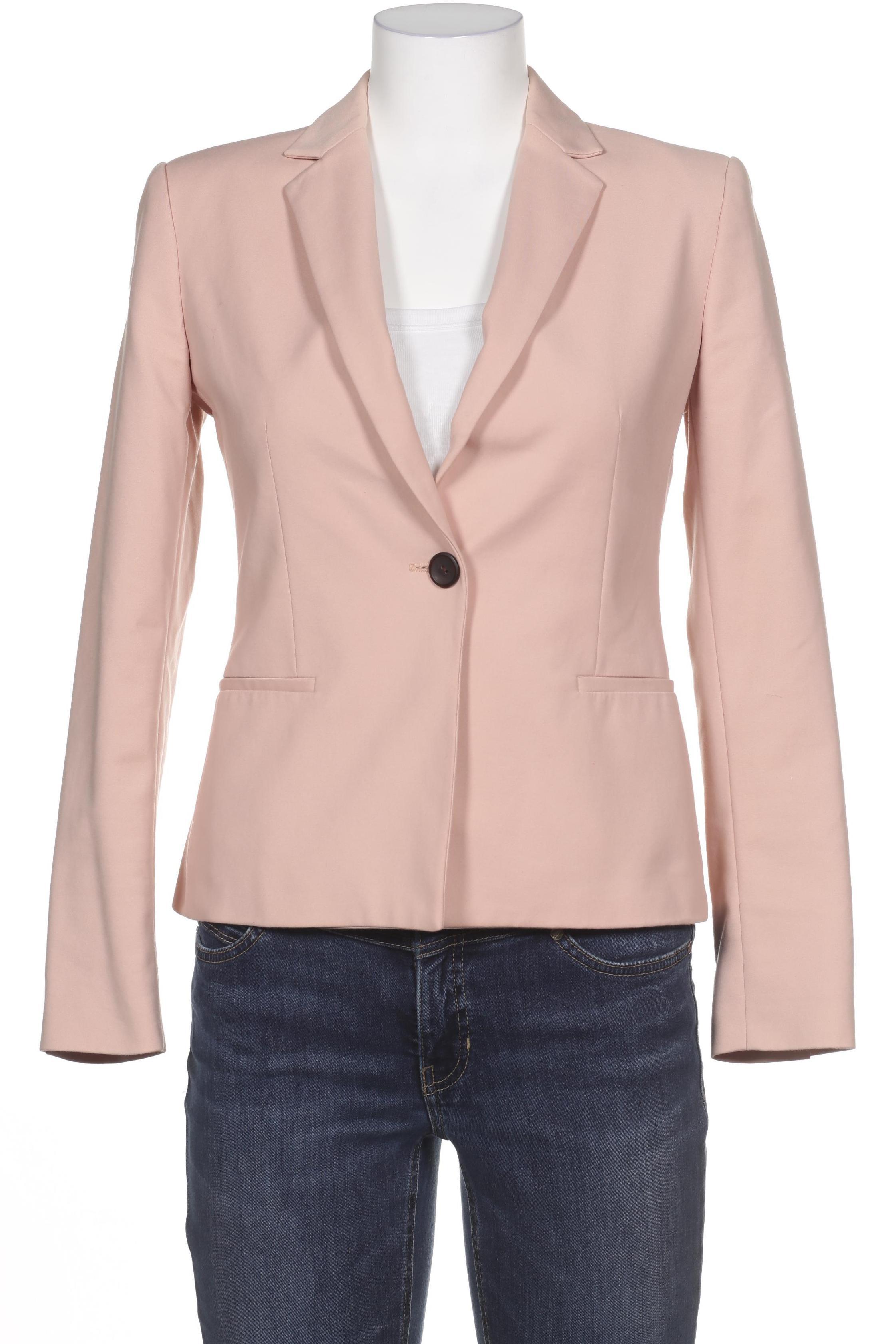 

Zara Damen Blazer, pink, Gr.