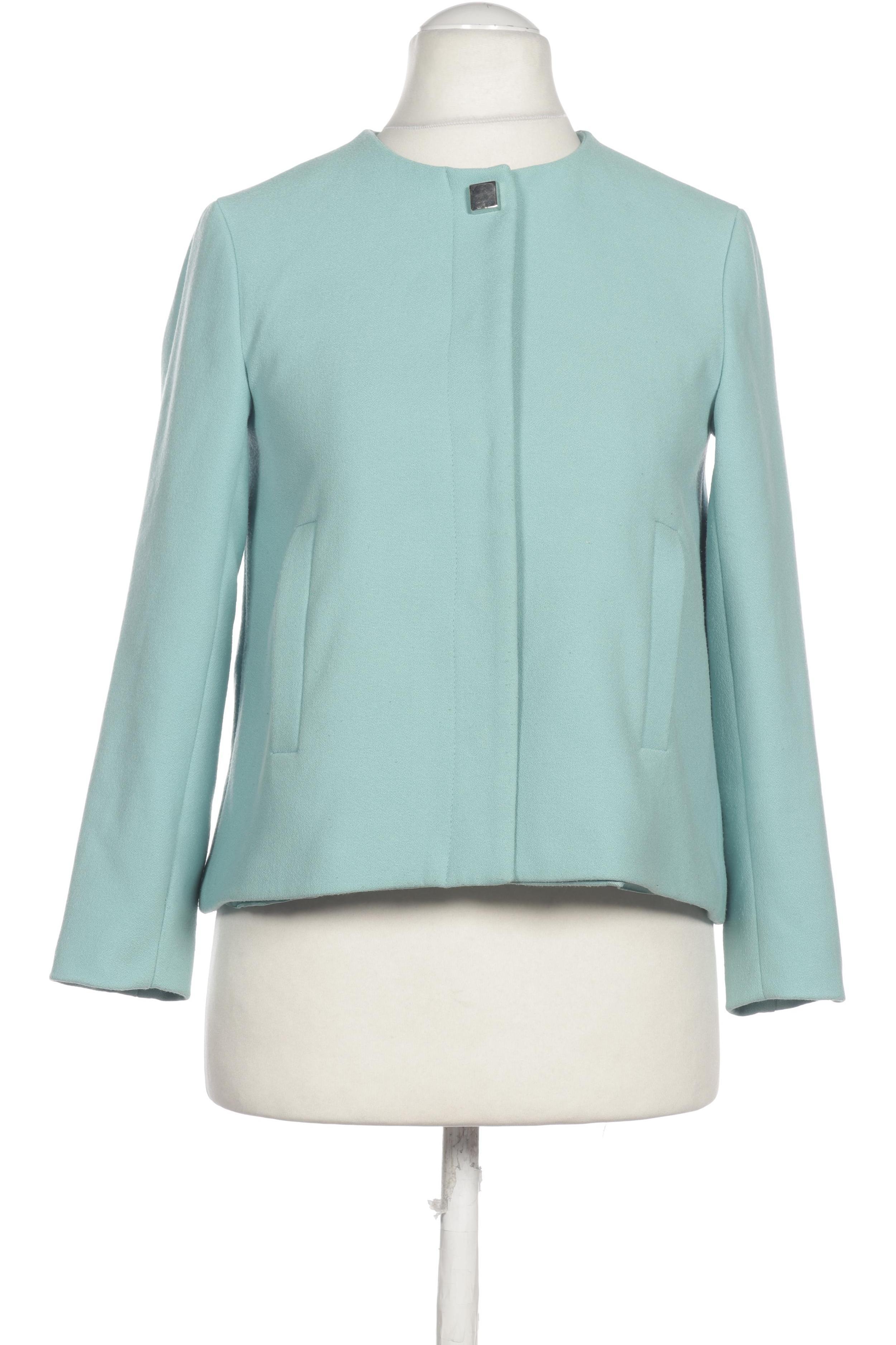 

Zara Damen Blazer, türkis, Gr.
