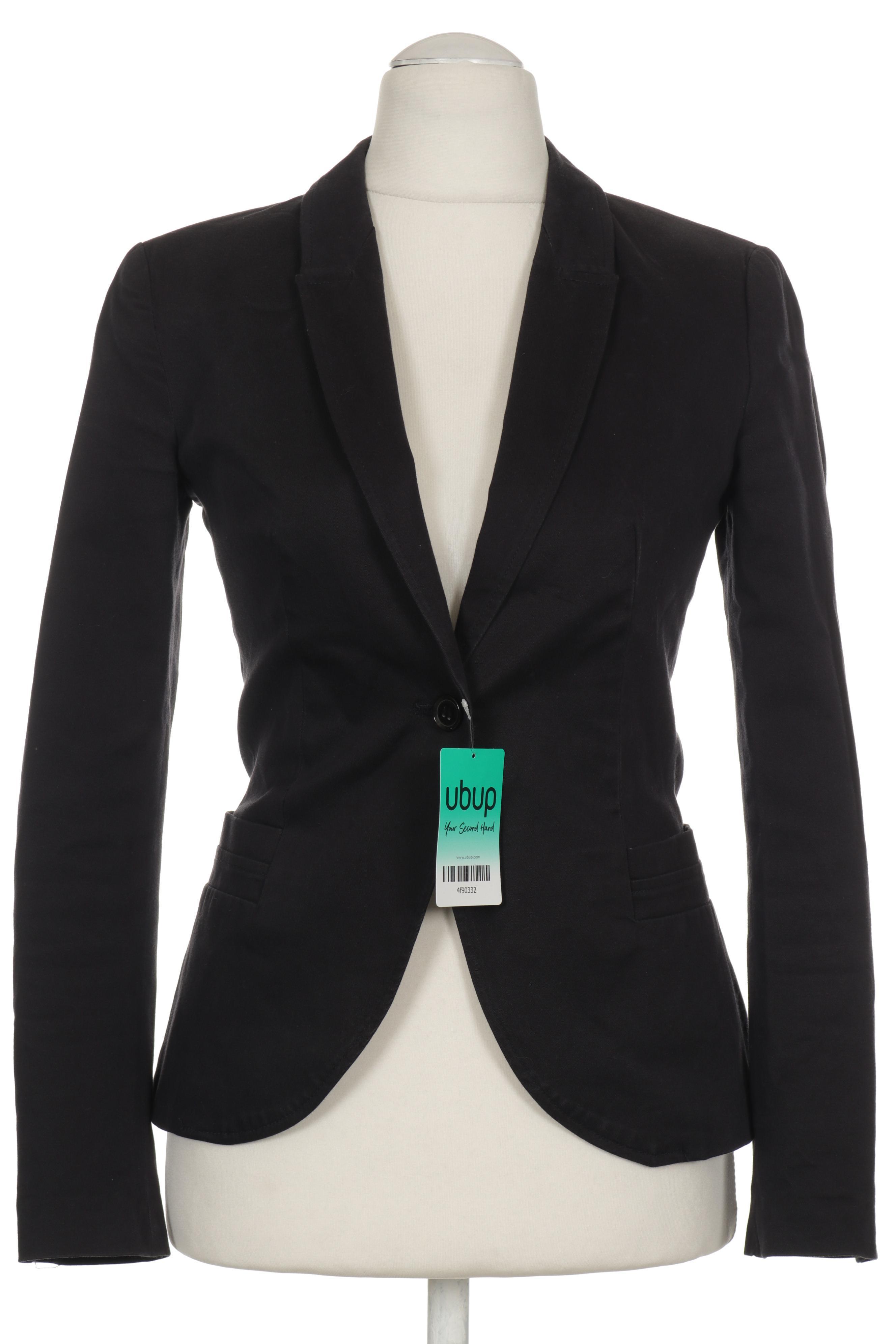 

Zara Damen Blazer, schwarz, Gr.