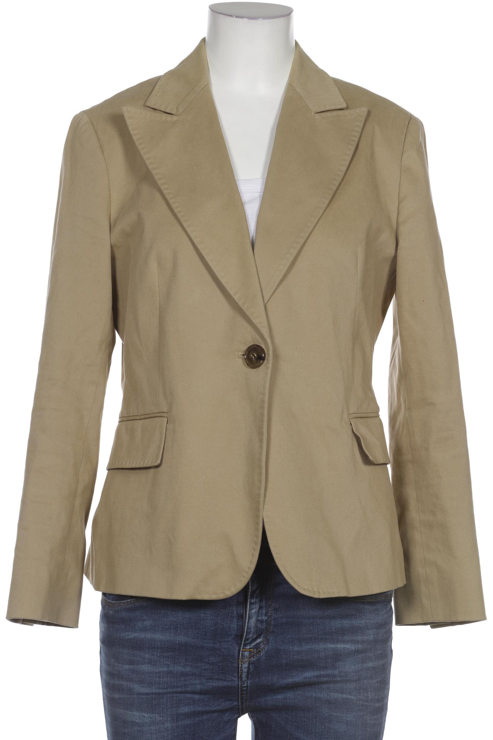 

Zara Damen Blazer, beige, Gr.