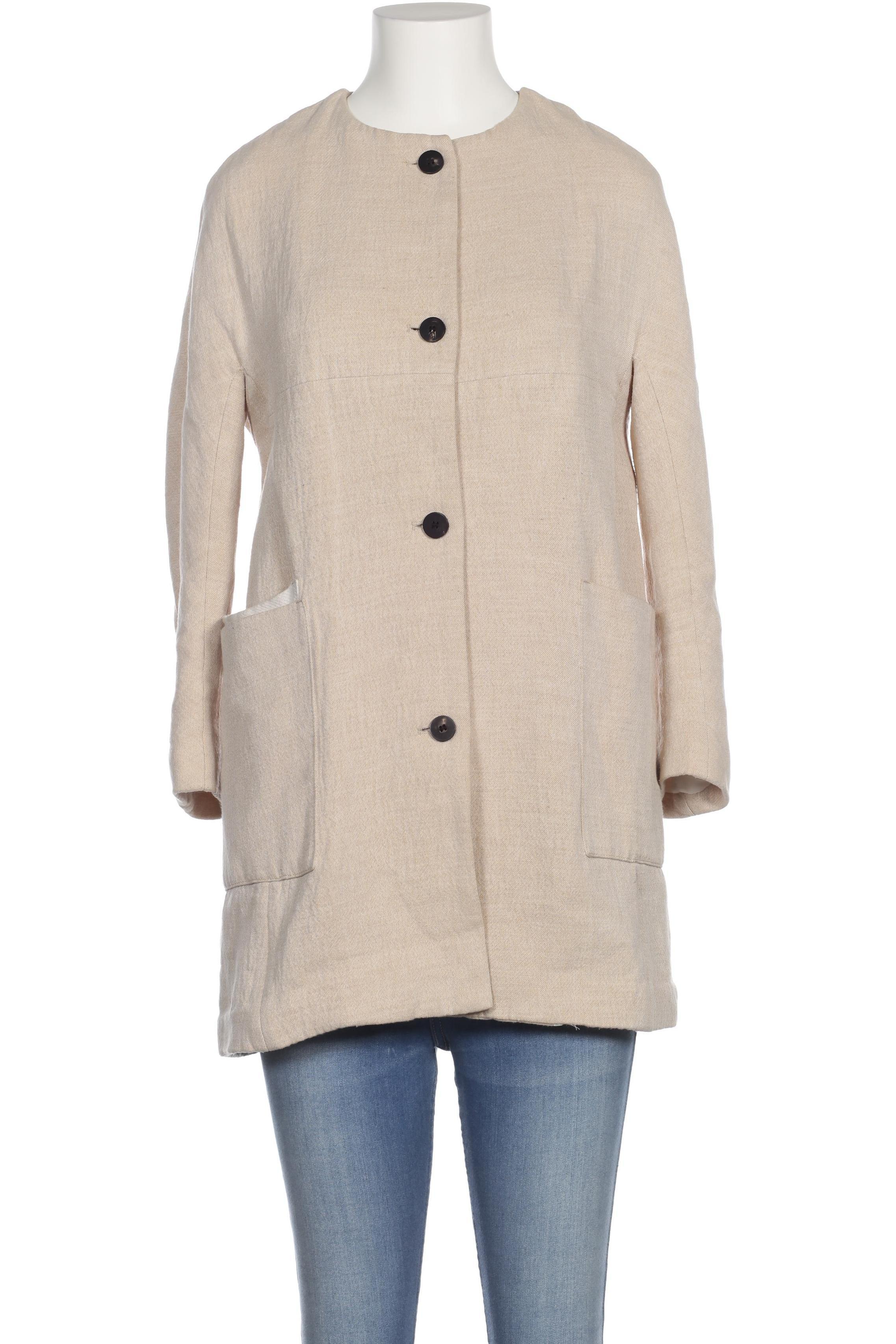 

Zara Damen Blazer, beige, Gr.