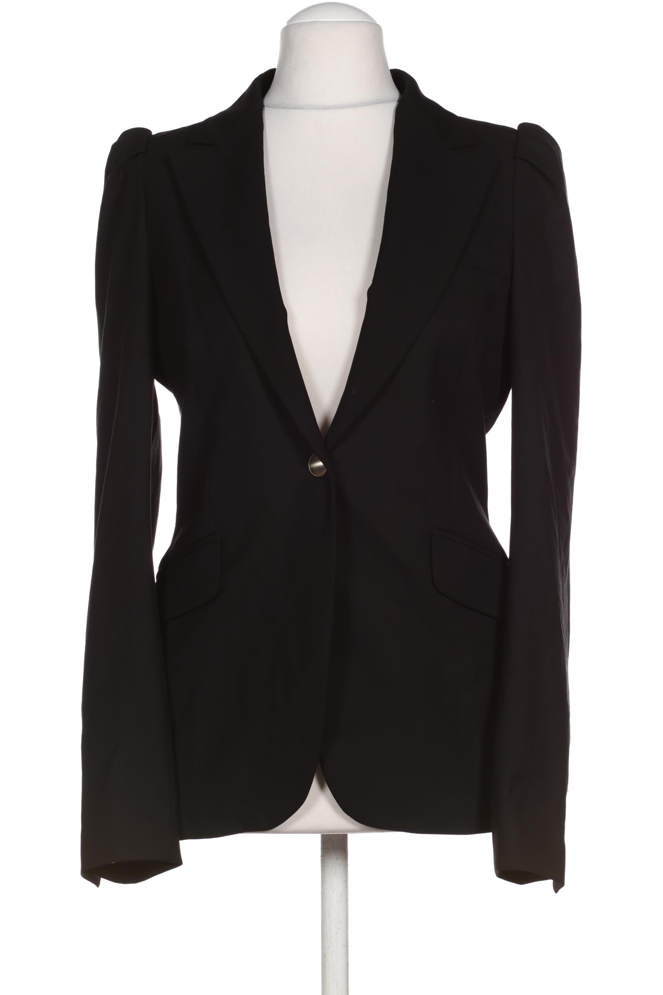 

Zara Damen Blazer, schwarz, Gr.