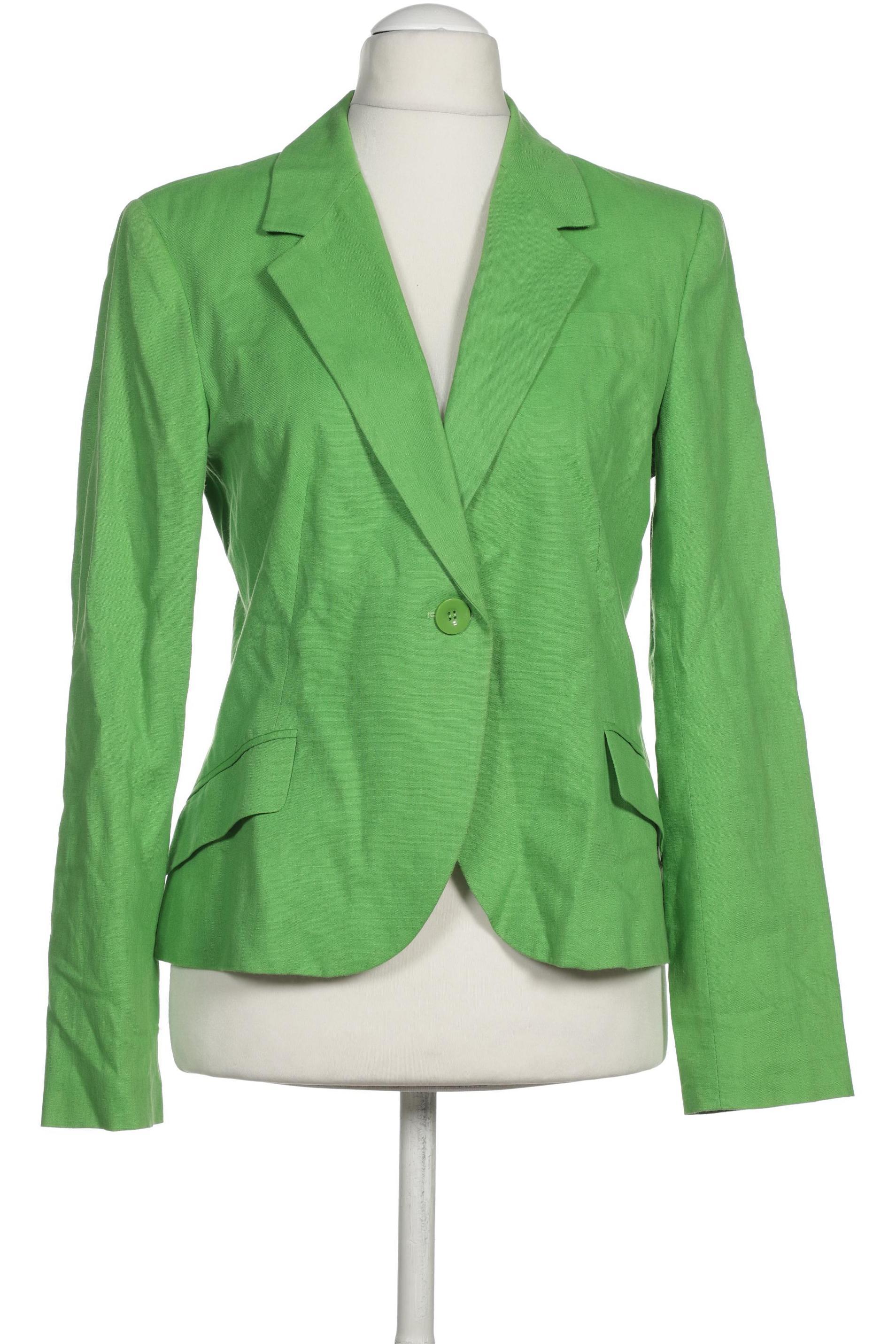 

Zara Damen Blazer, grün, Gr.