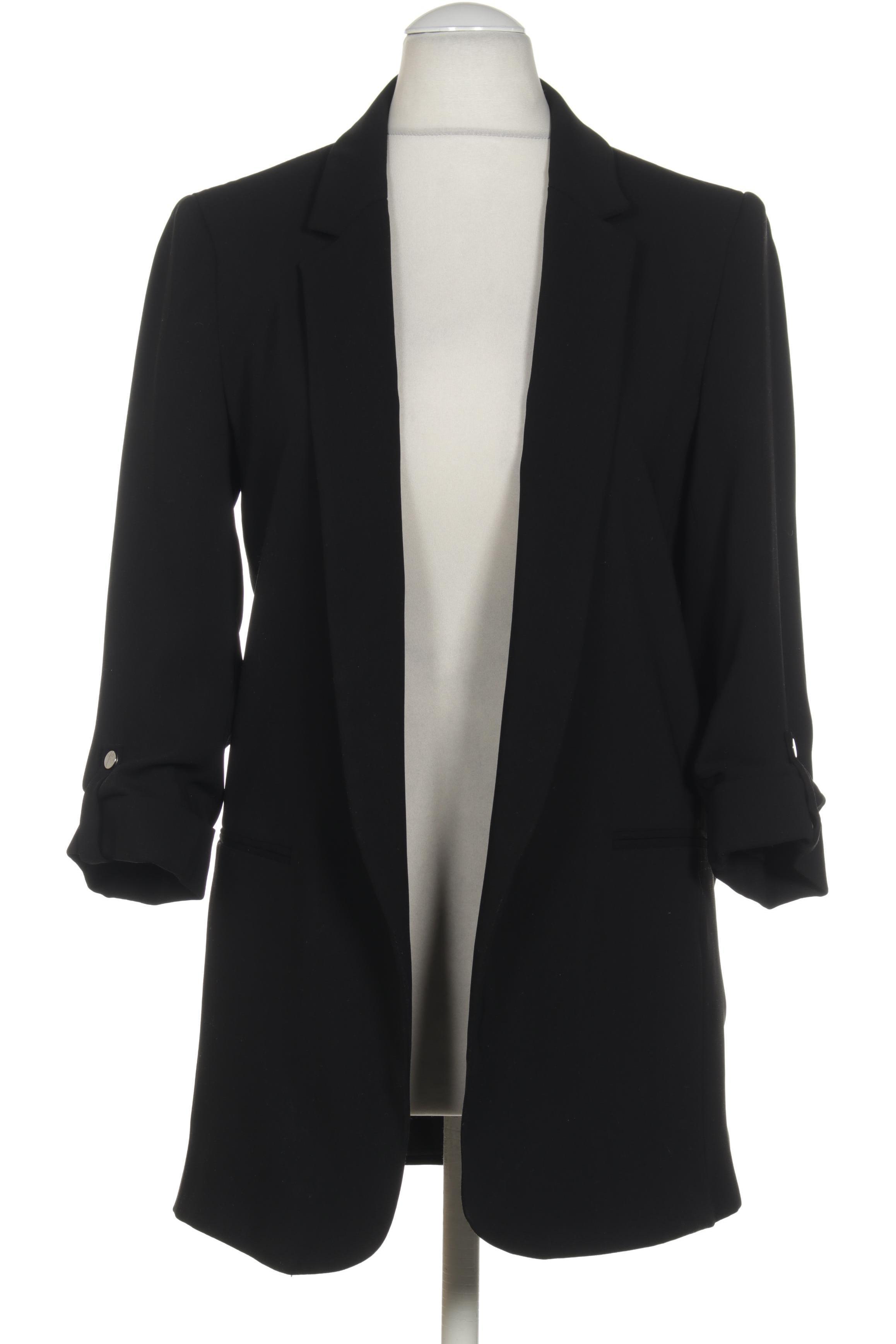

Zara Damen Blazer, schwarz, Gr.