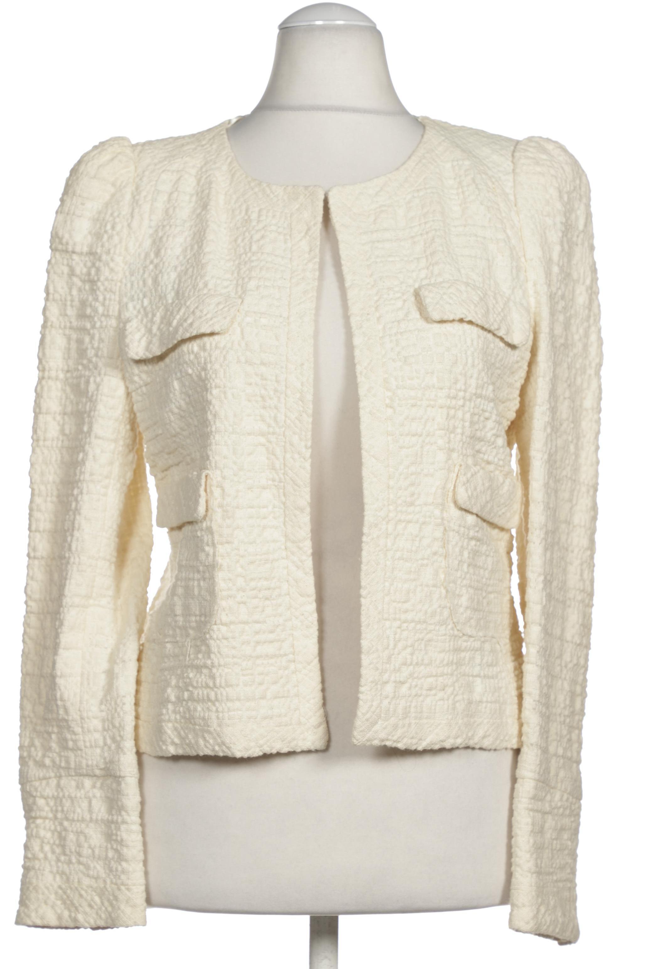 

Zara Damen Blazer, beige, Gr.