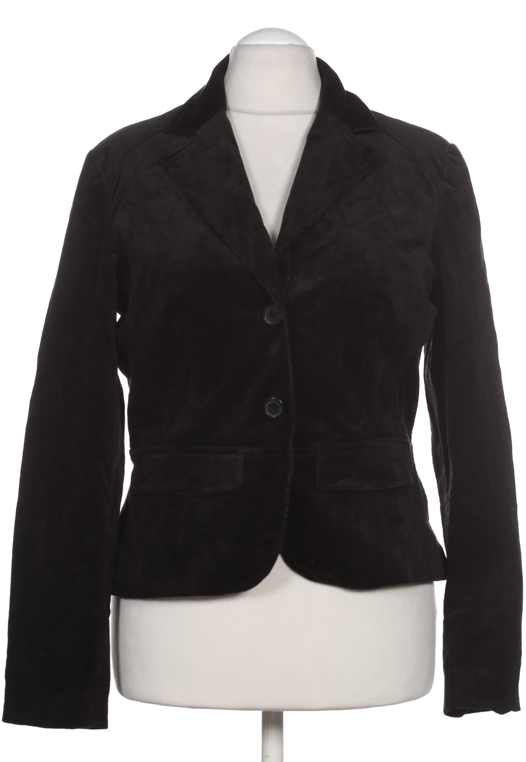 

Zara Damen Blazer, schwarz, Gr.