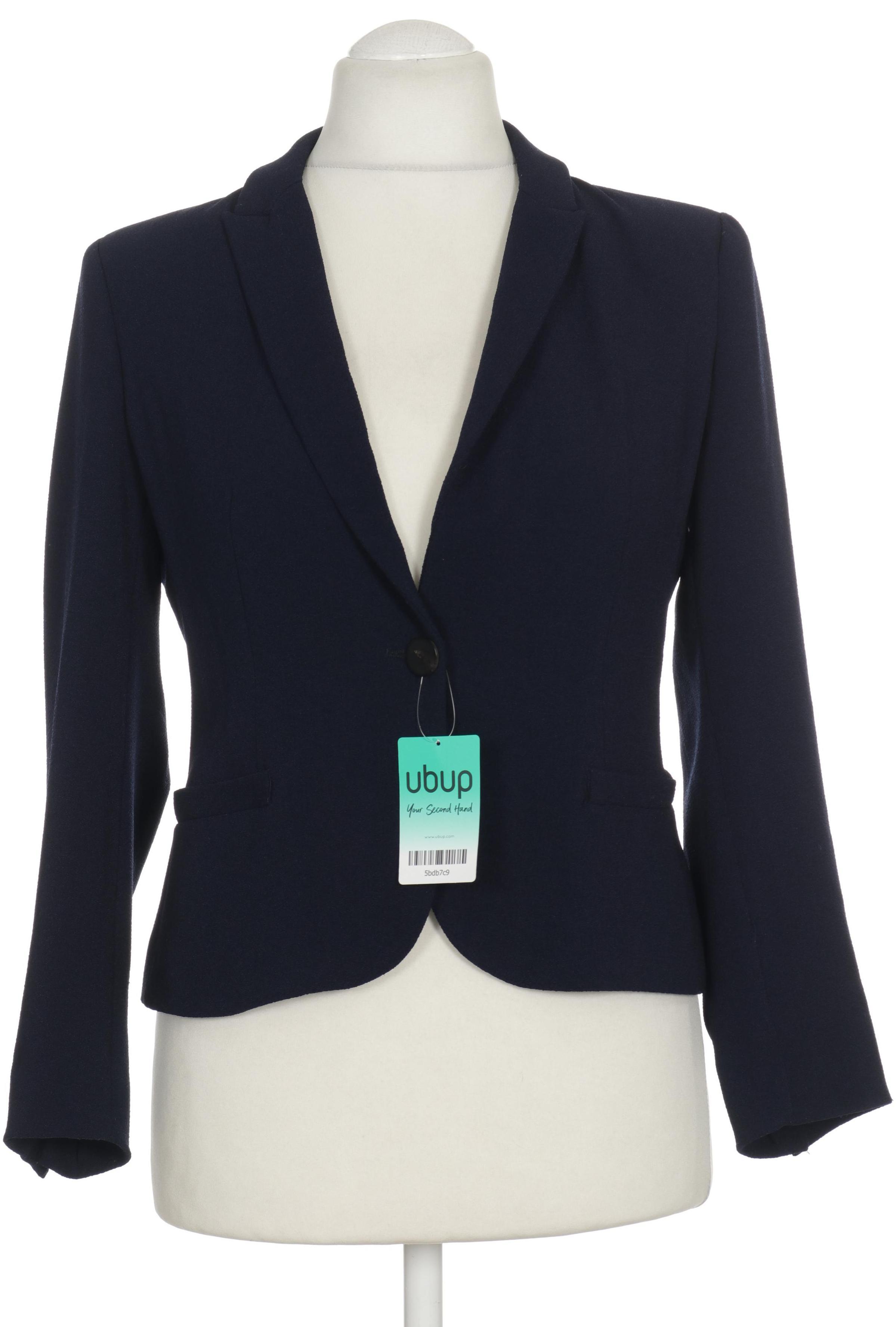 

Zara Damen Blazer, blau, Gr.
