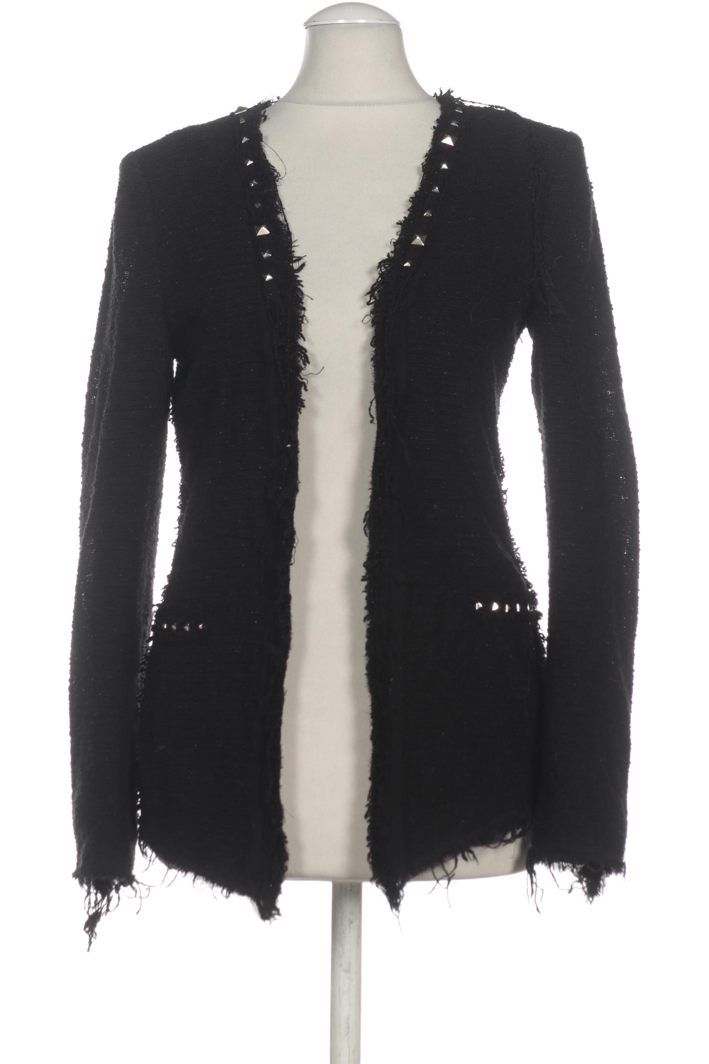 

Zara Damen Blazer, schwarz, Gr.