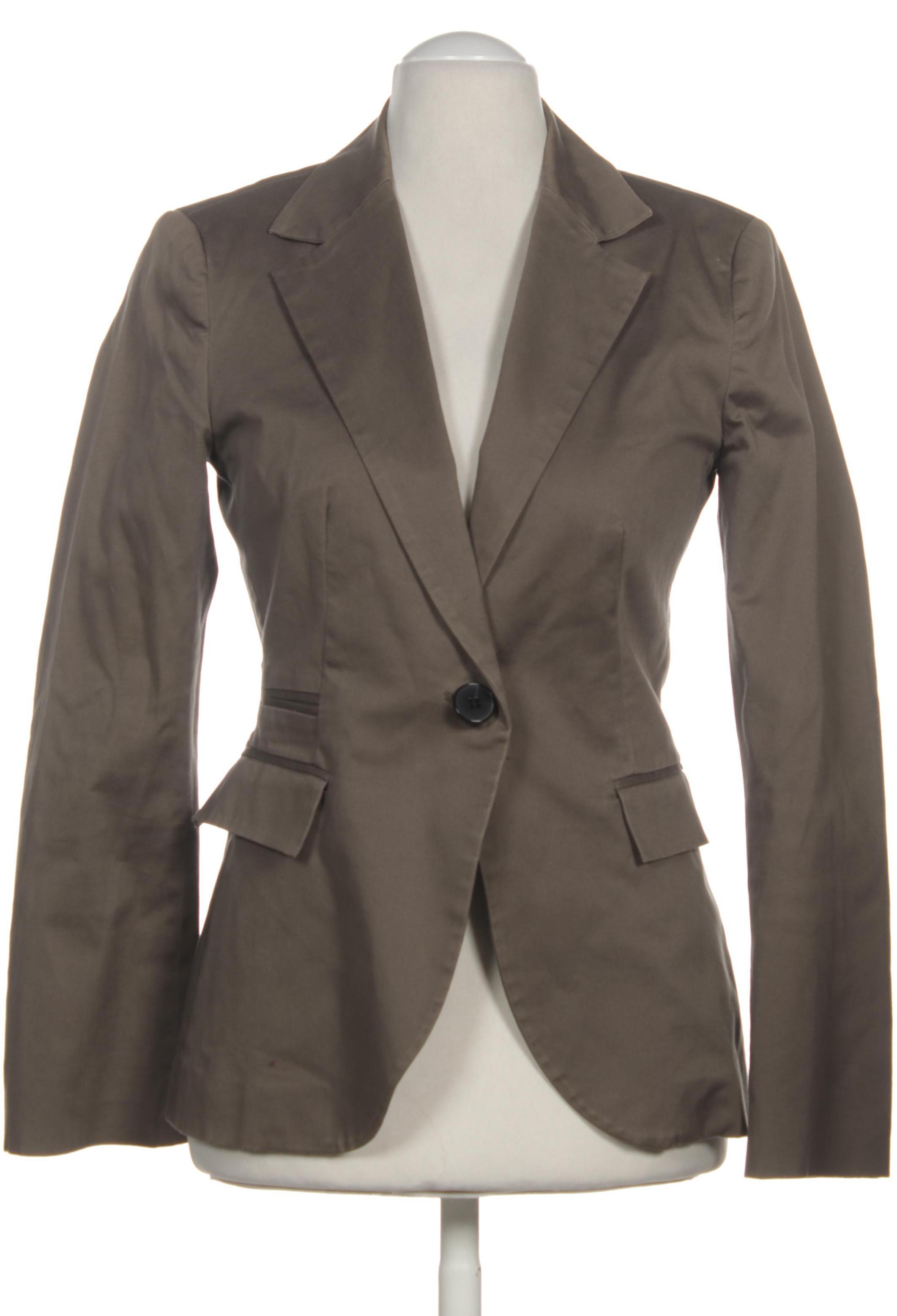 

Zara Damen Blazer, grau, Gr.