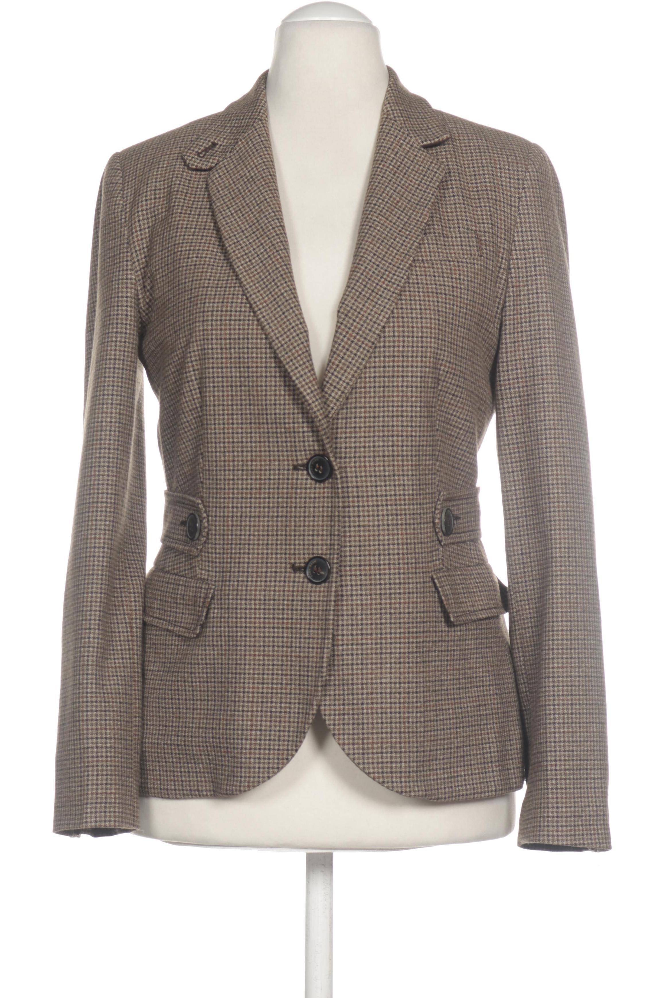 

Zara Damen Blazer, braun, Gr.