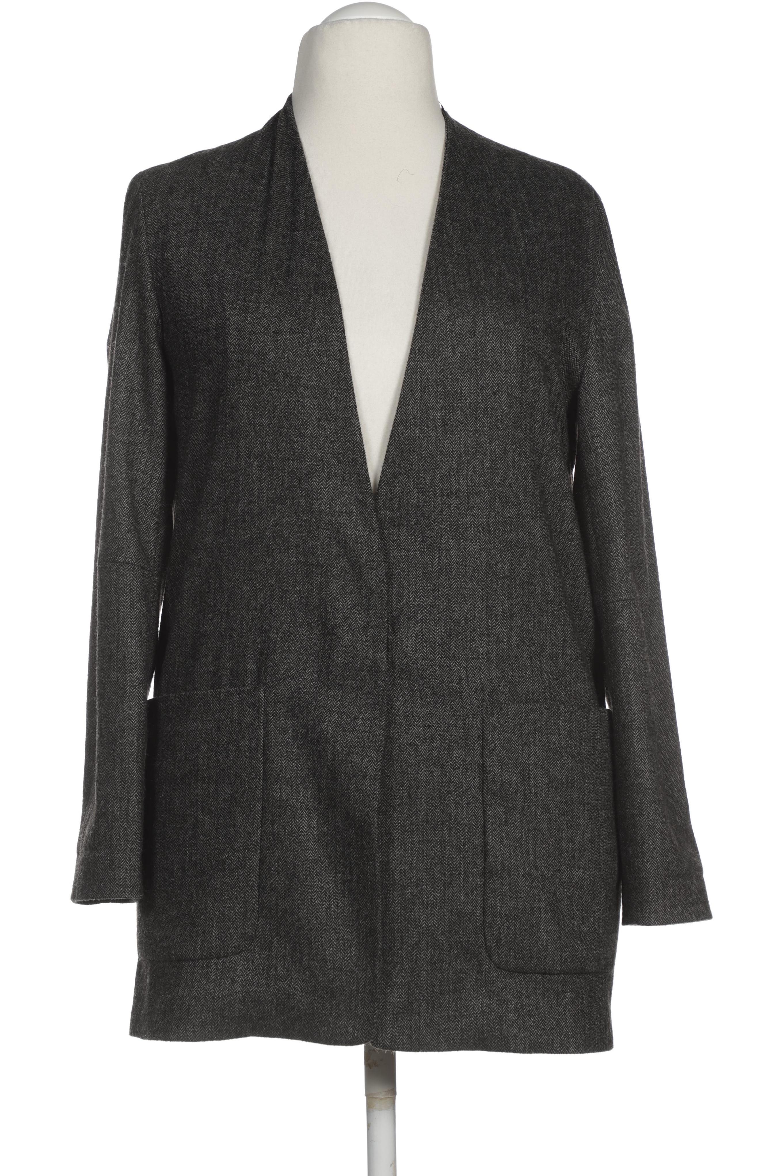 

Zara Damen Blazer, grau, Gr.