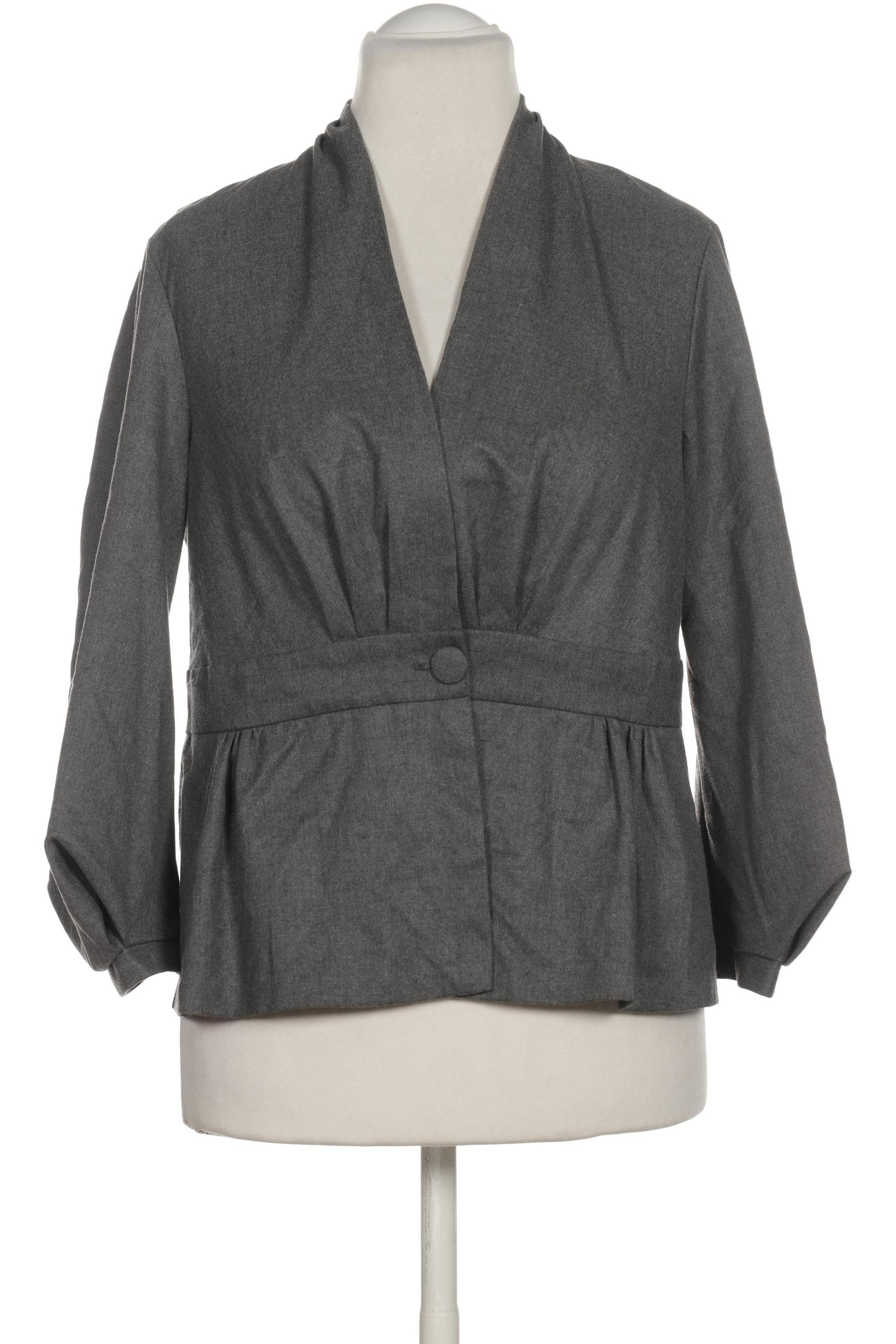 

Zara Damen Blazer, grau, Gr.