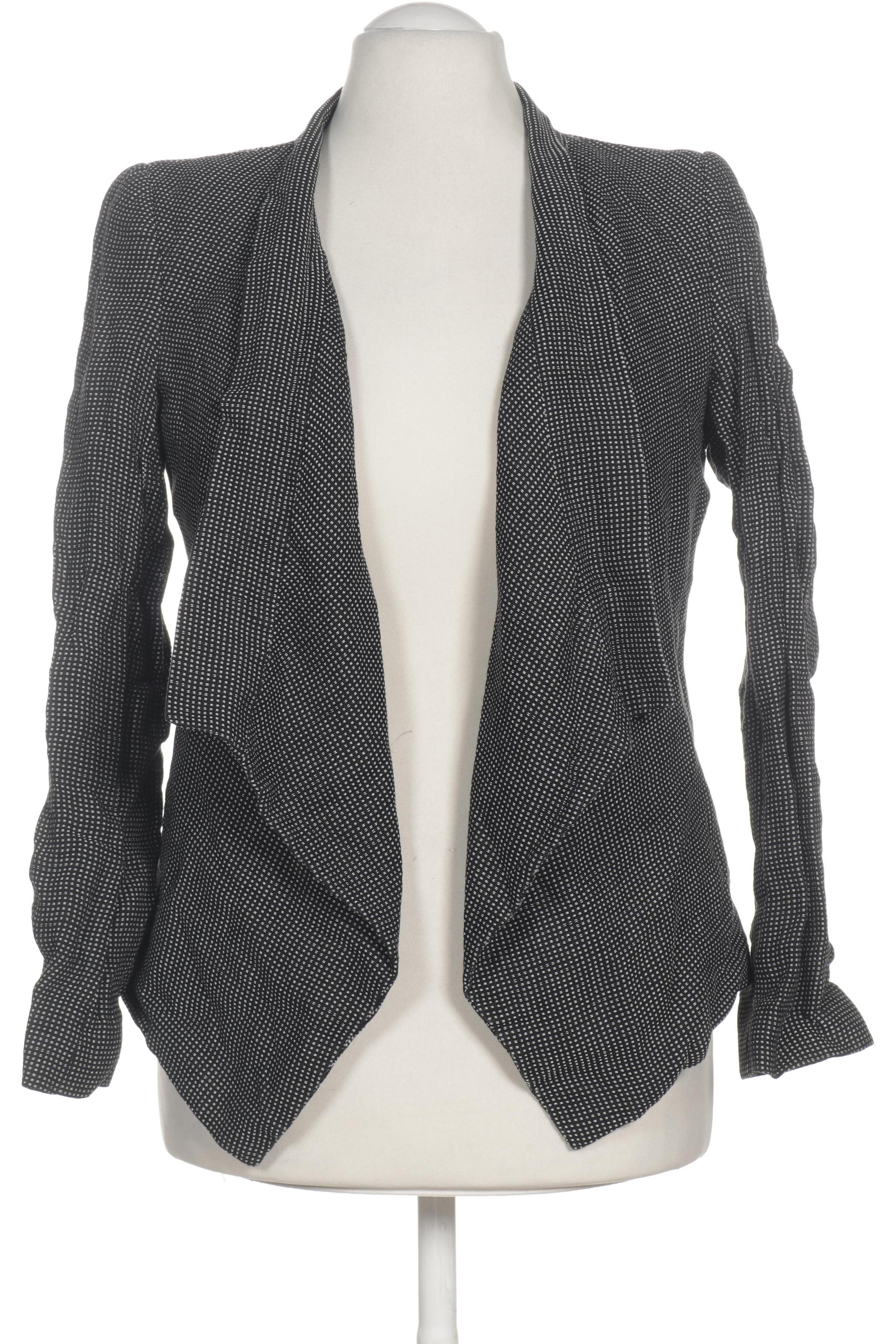 

Zara Damen Blazer, schwarz, Gr.
