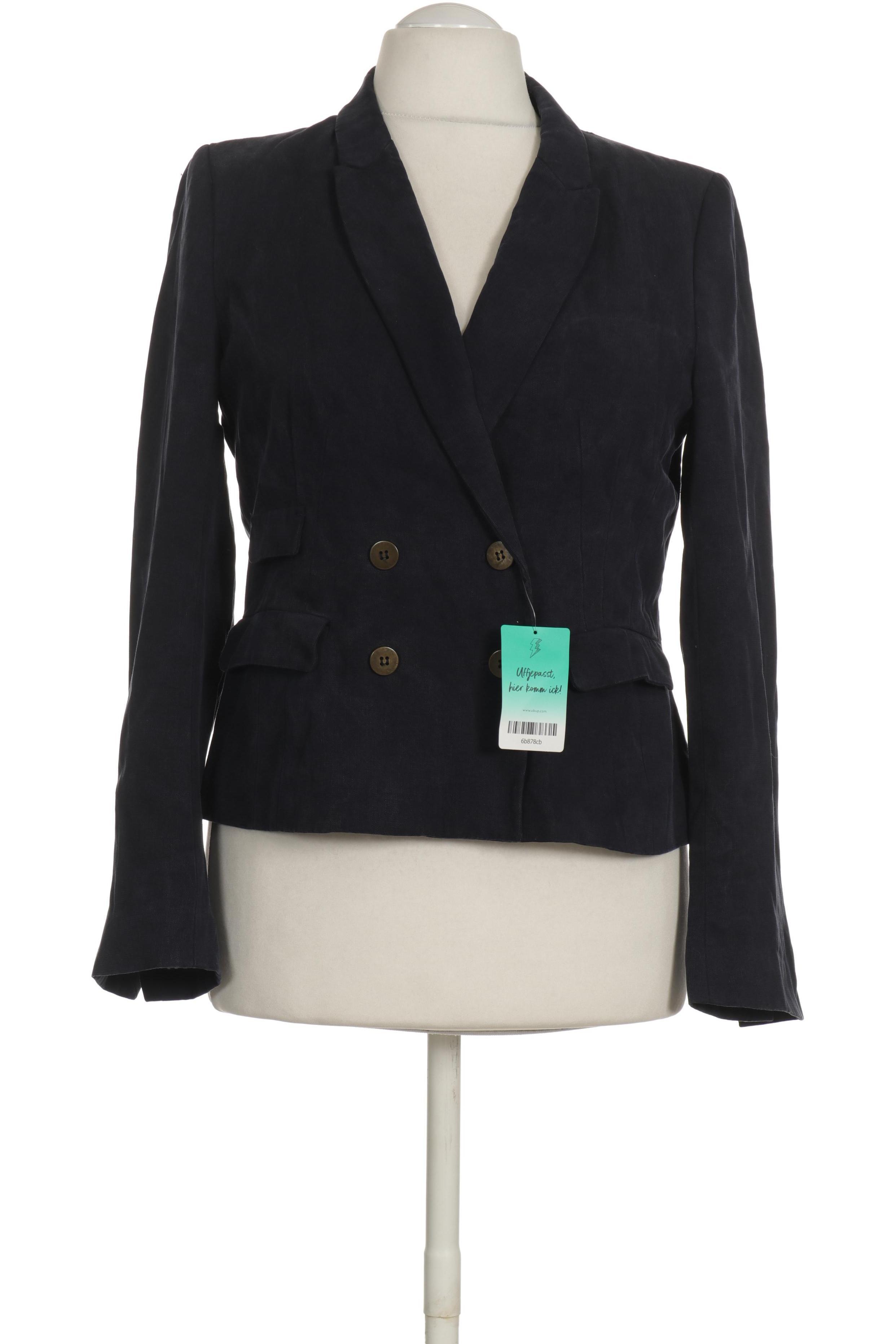

Zara Damen Blazer, blau, Gr.