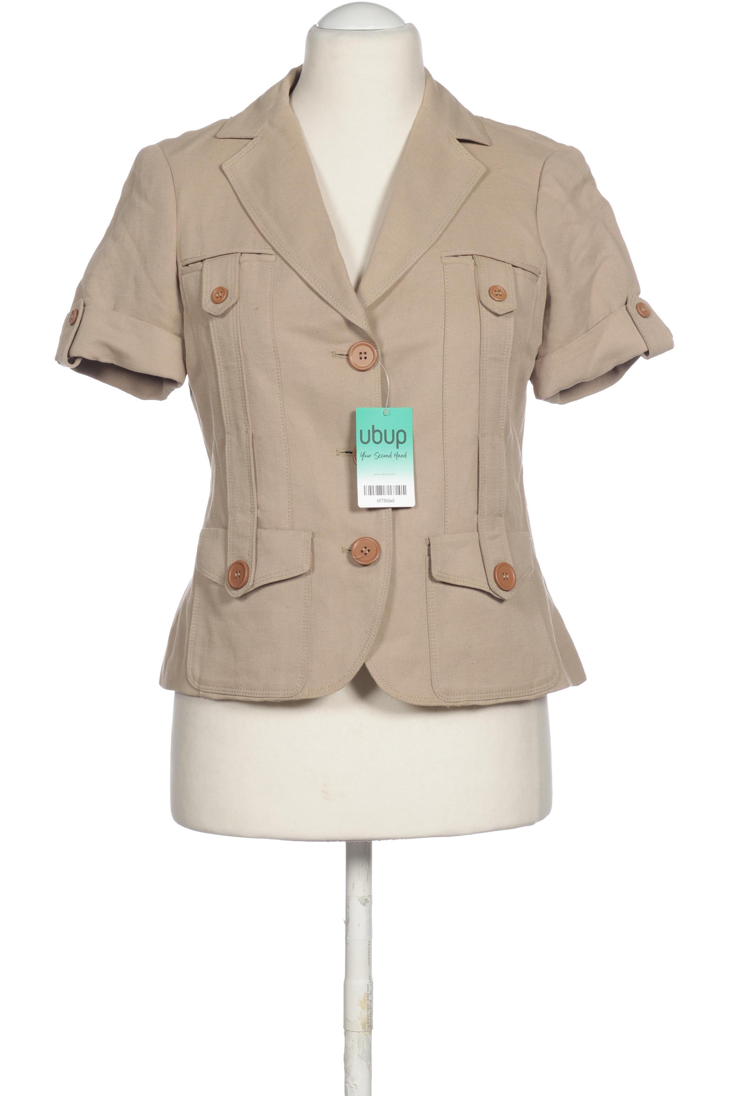 

Zara Damen Blazer, beige, Gr.