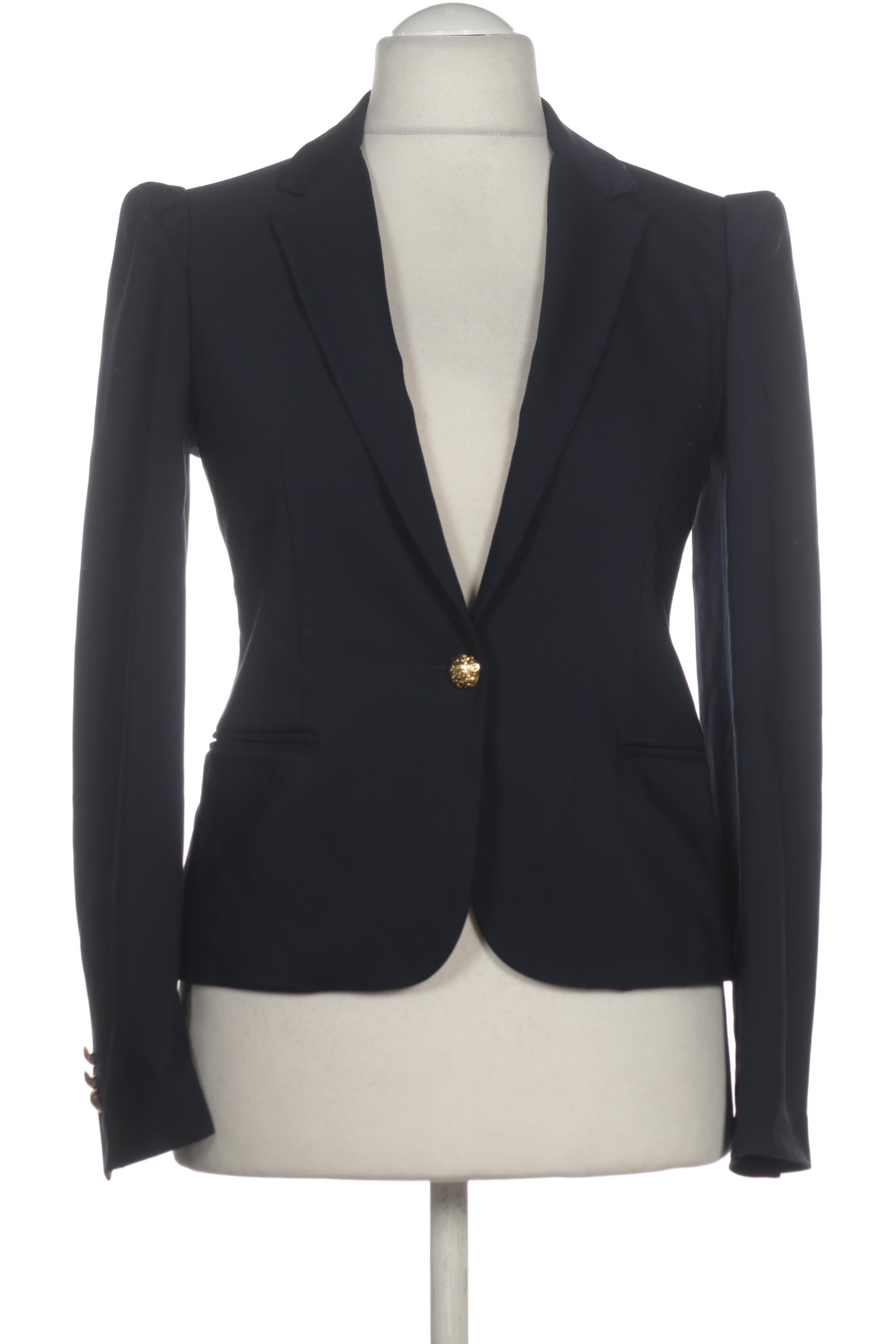 

Zara Damen Blazer, blau, Gr.