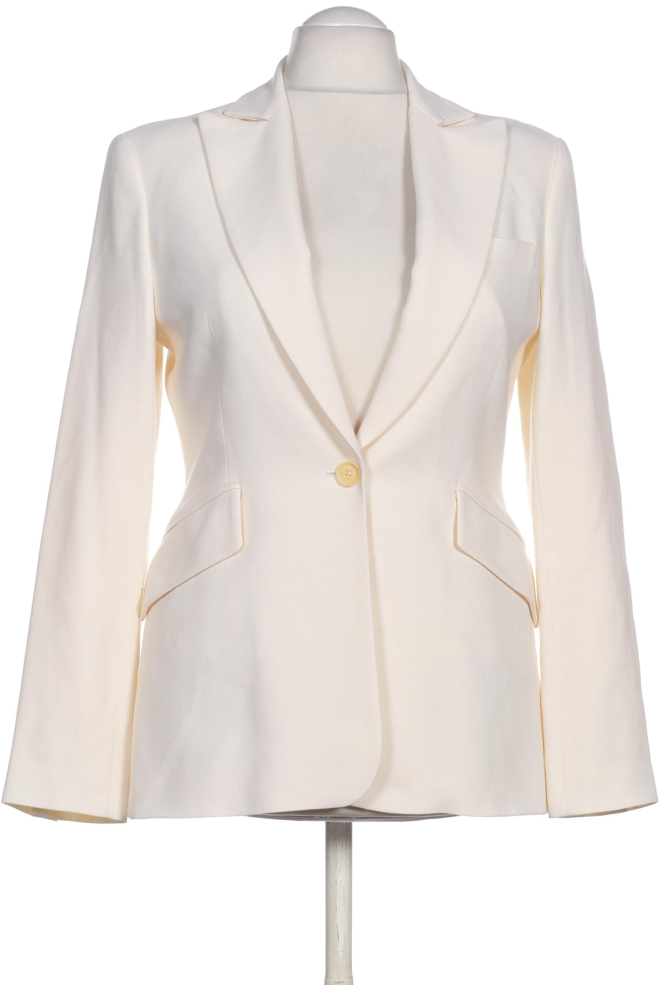 

Zara Damen Blazer, beige, Gr. 42